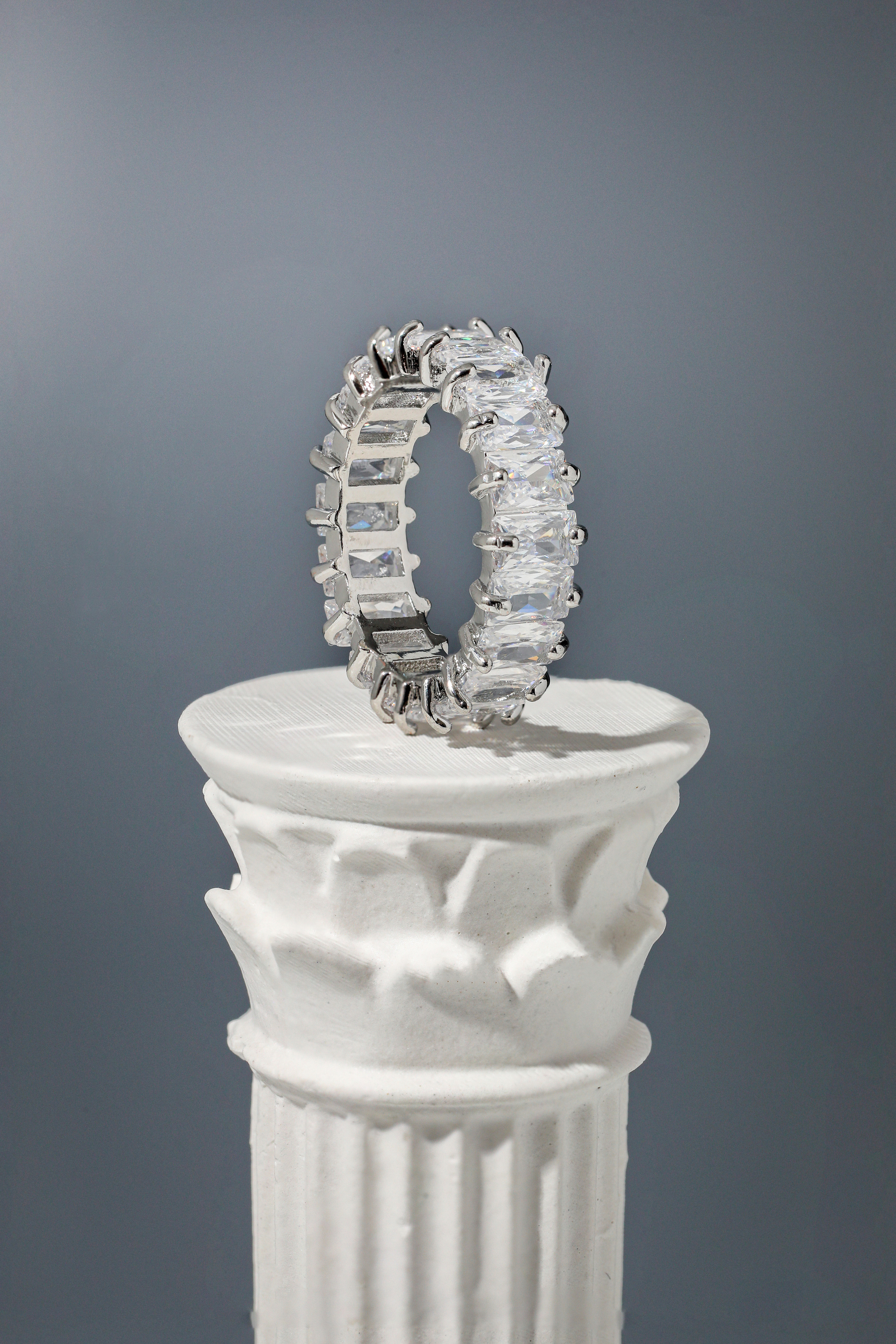 Украшения. Руденко Дарья предметный фотограф, Москва