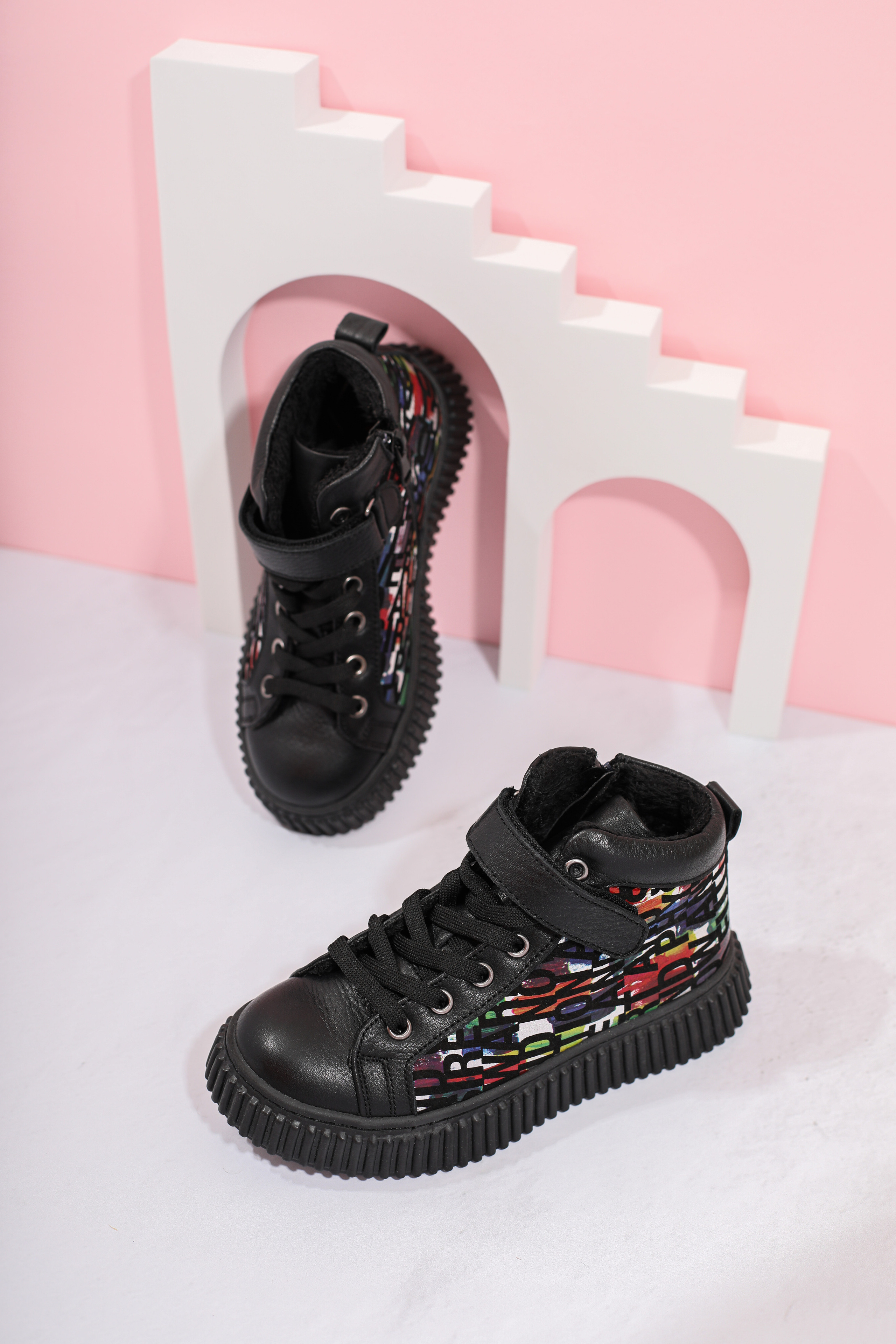 Детская обувь. Руденко Дарья предметный фотограф, Москва