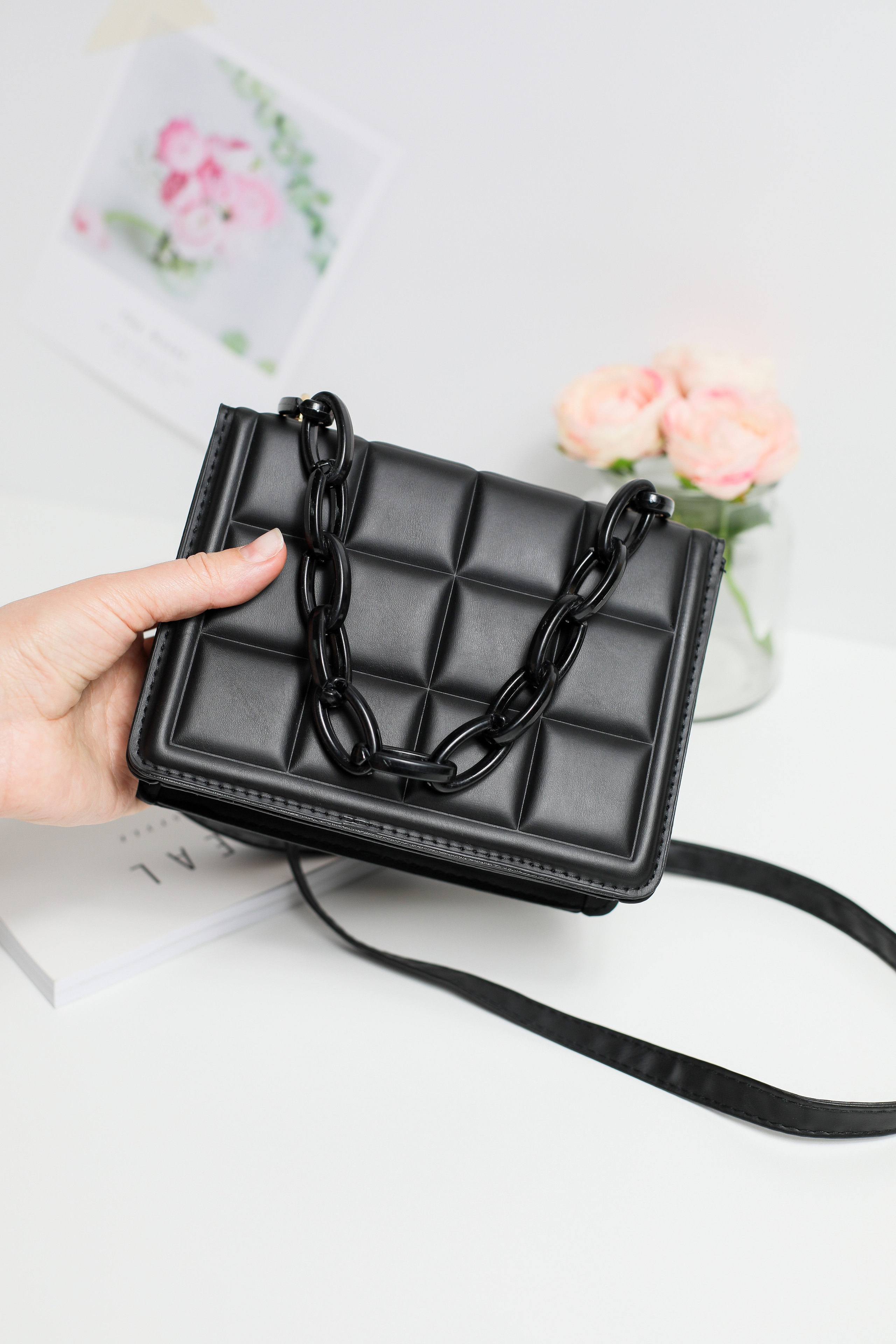 Сумки. Руденко Дарья предметный фотограф, Москва