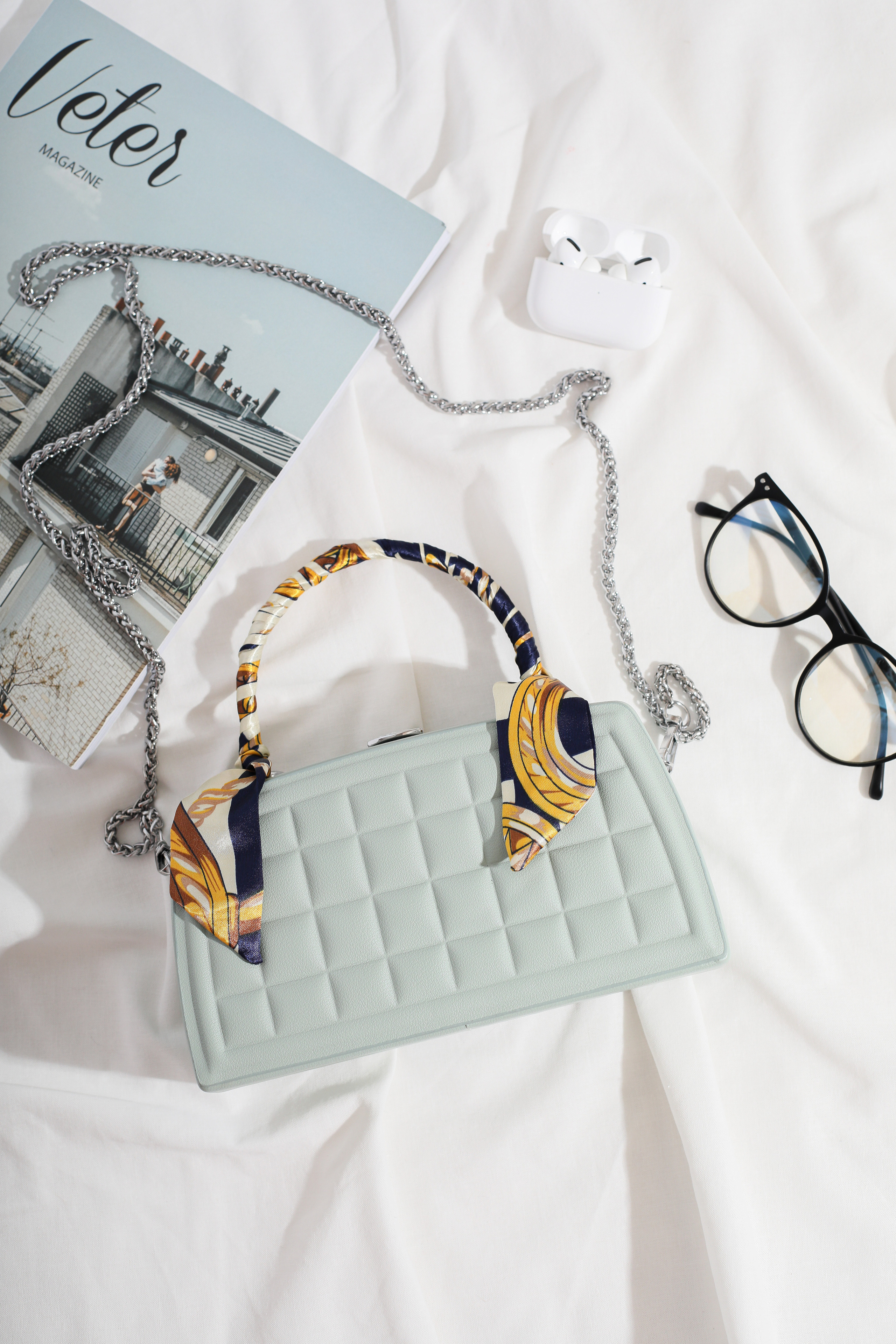 Сумки. Руденко Дарья предметный фотограф, Москва