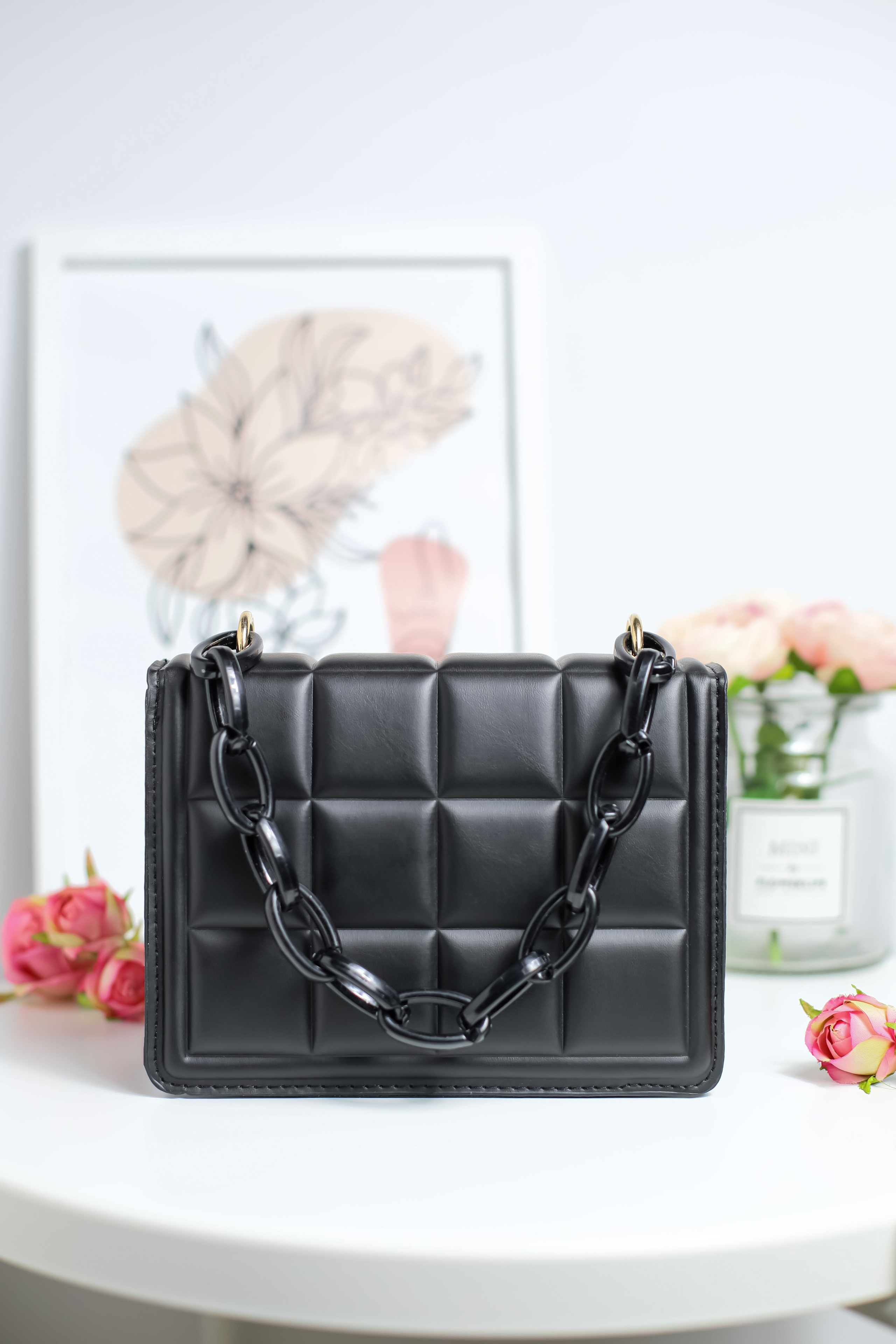 Сумки. Руденко Дарья предметный фотограф, Москва