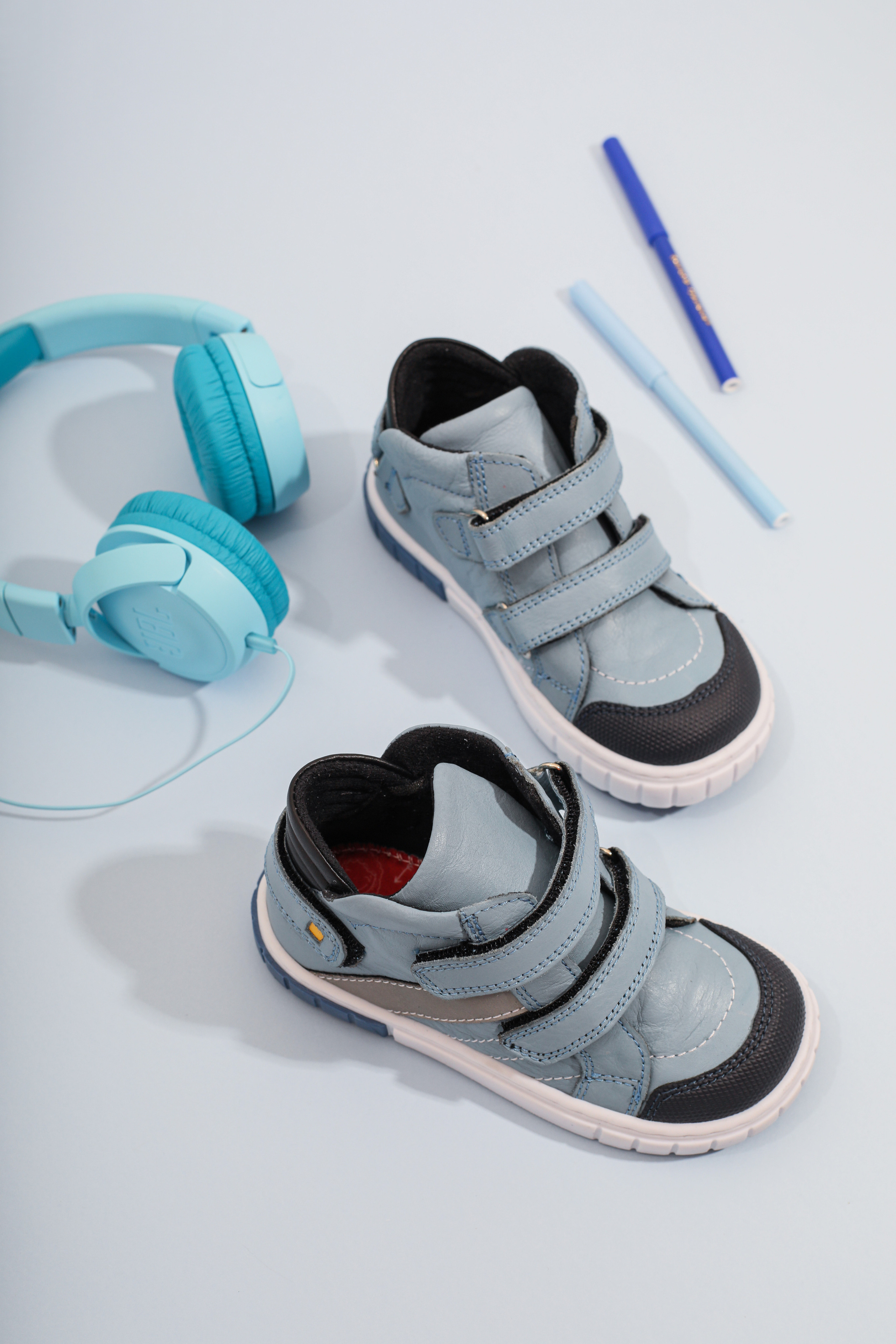 Детская обувь. Руденко Дарья предметный фотограф, Москва