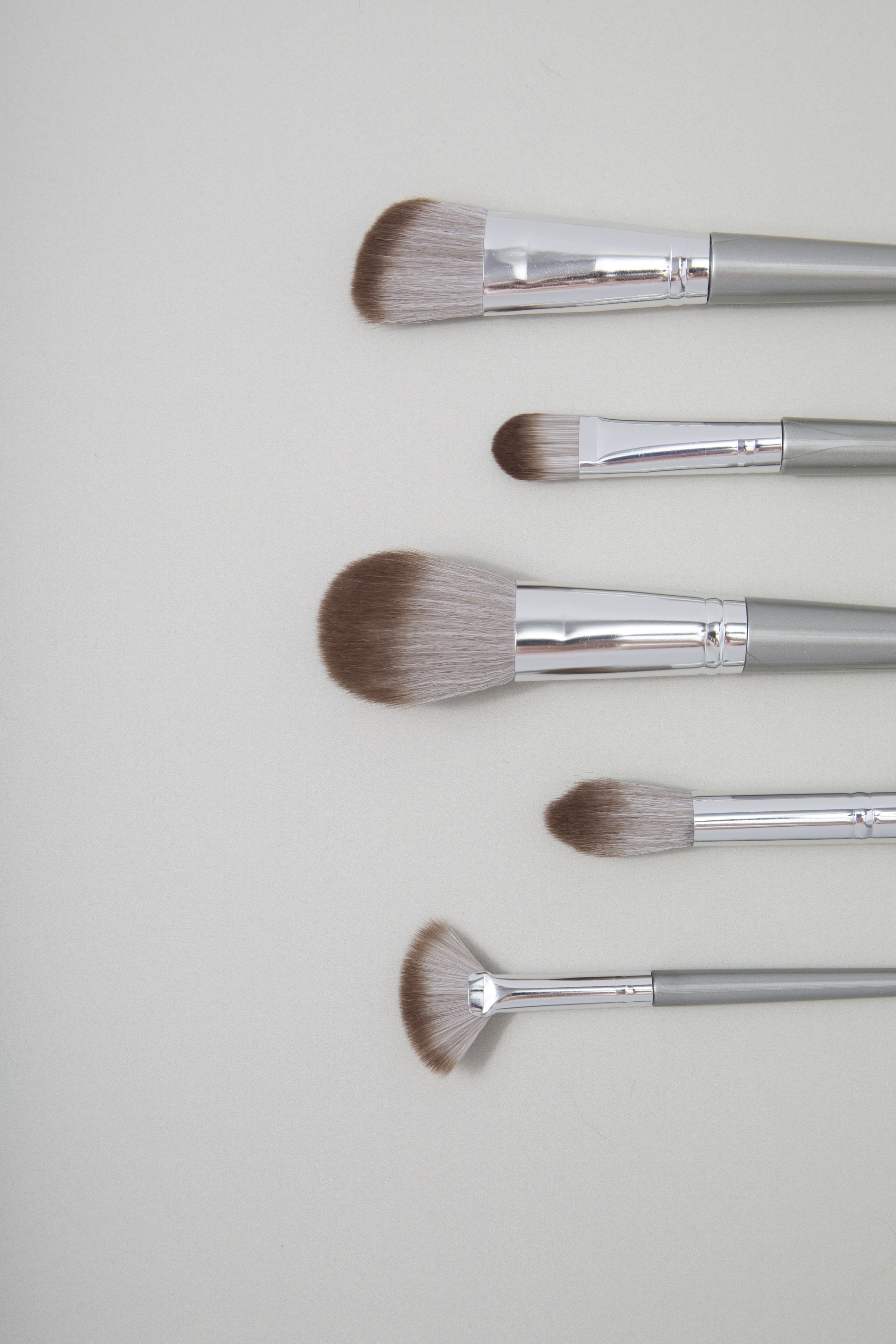 Кисти для макияжа. Руденко Дарья предметный фотограф, Москва