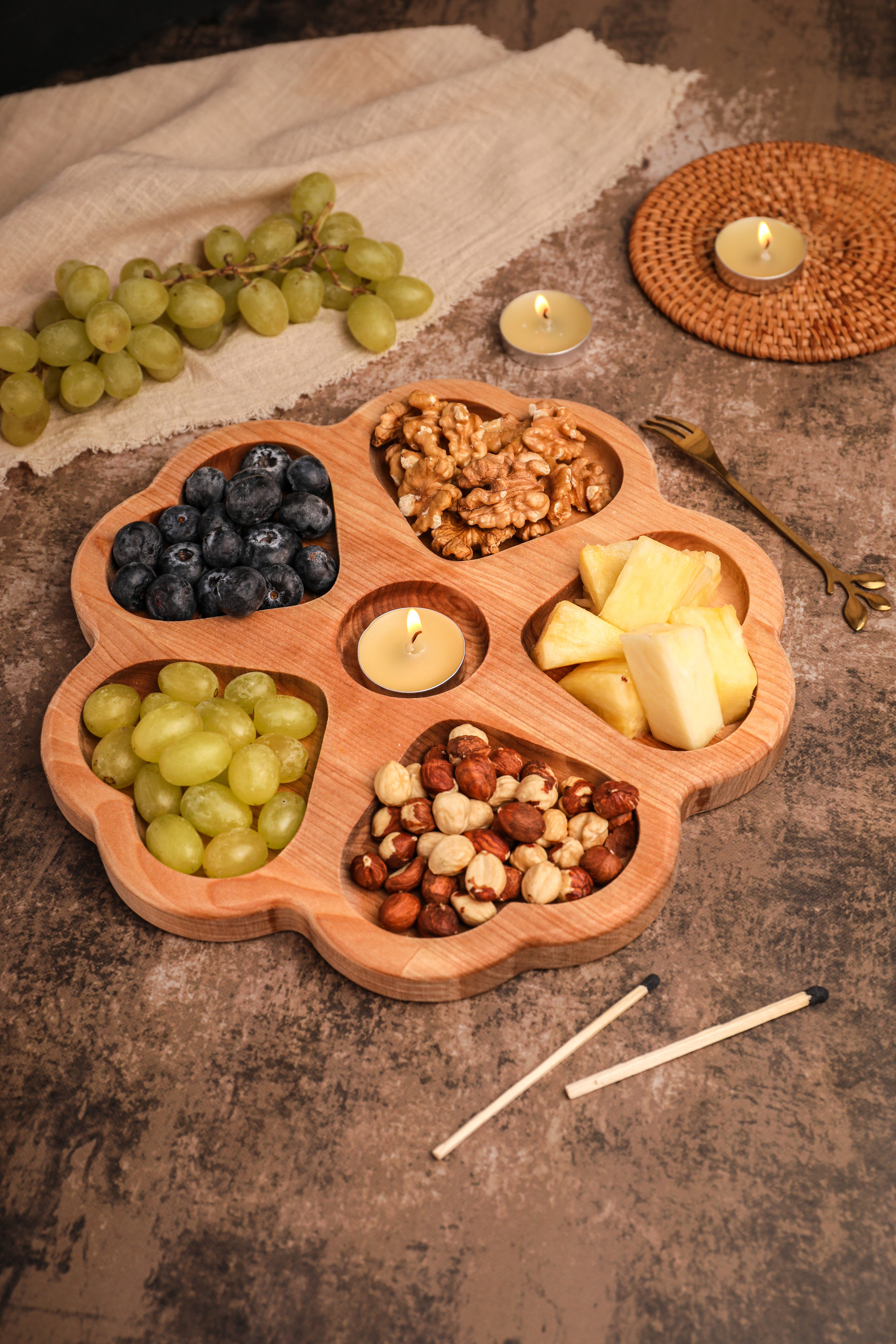 Товары для дома. Руденко Дарья предметный фотограф, Москва