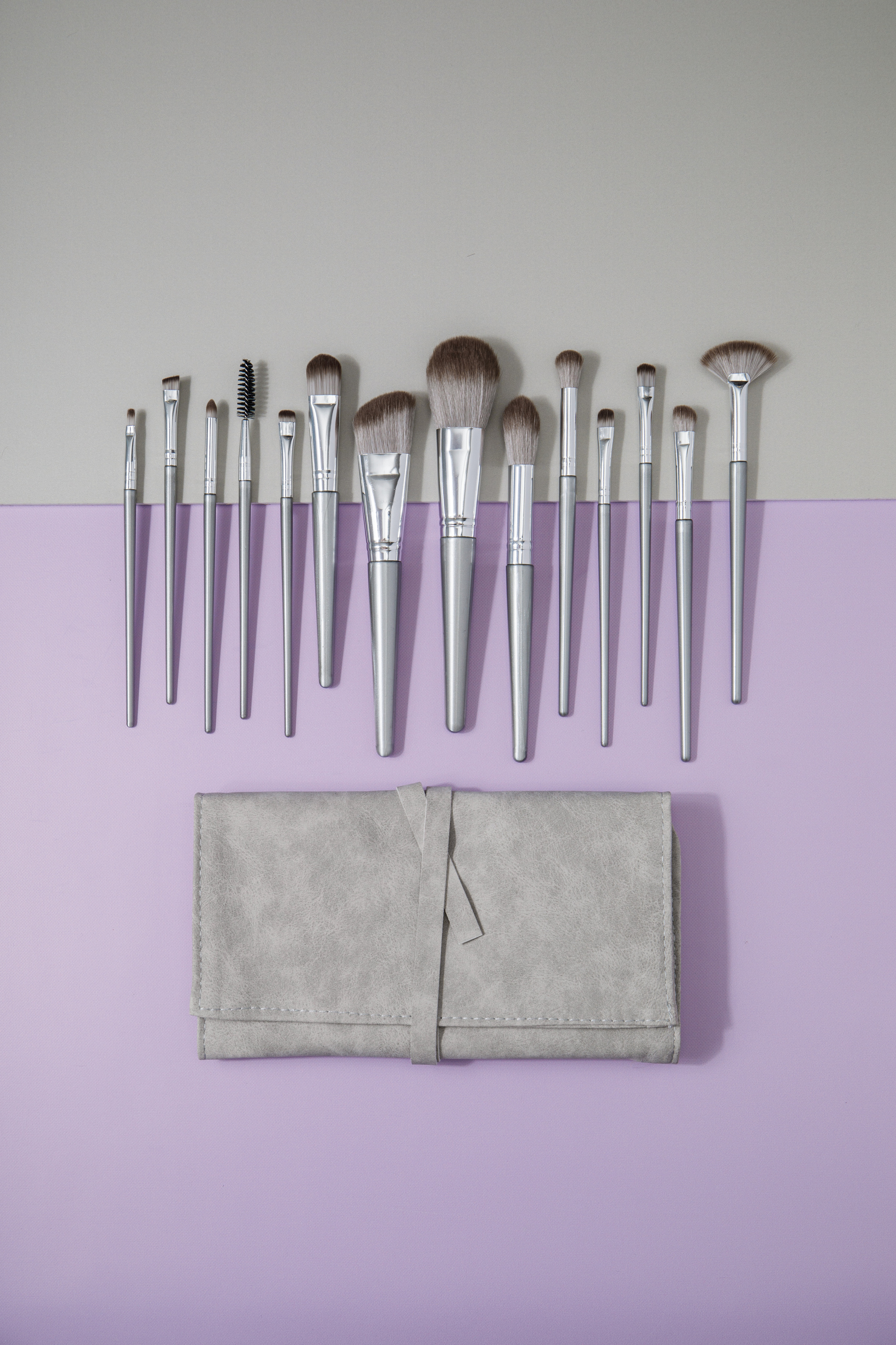 Кисти для макияжа. Руденко Дарья предметный фотограф, Москва