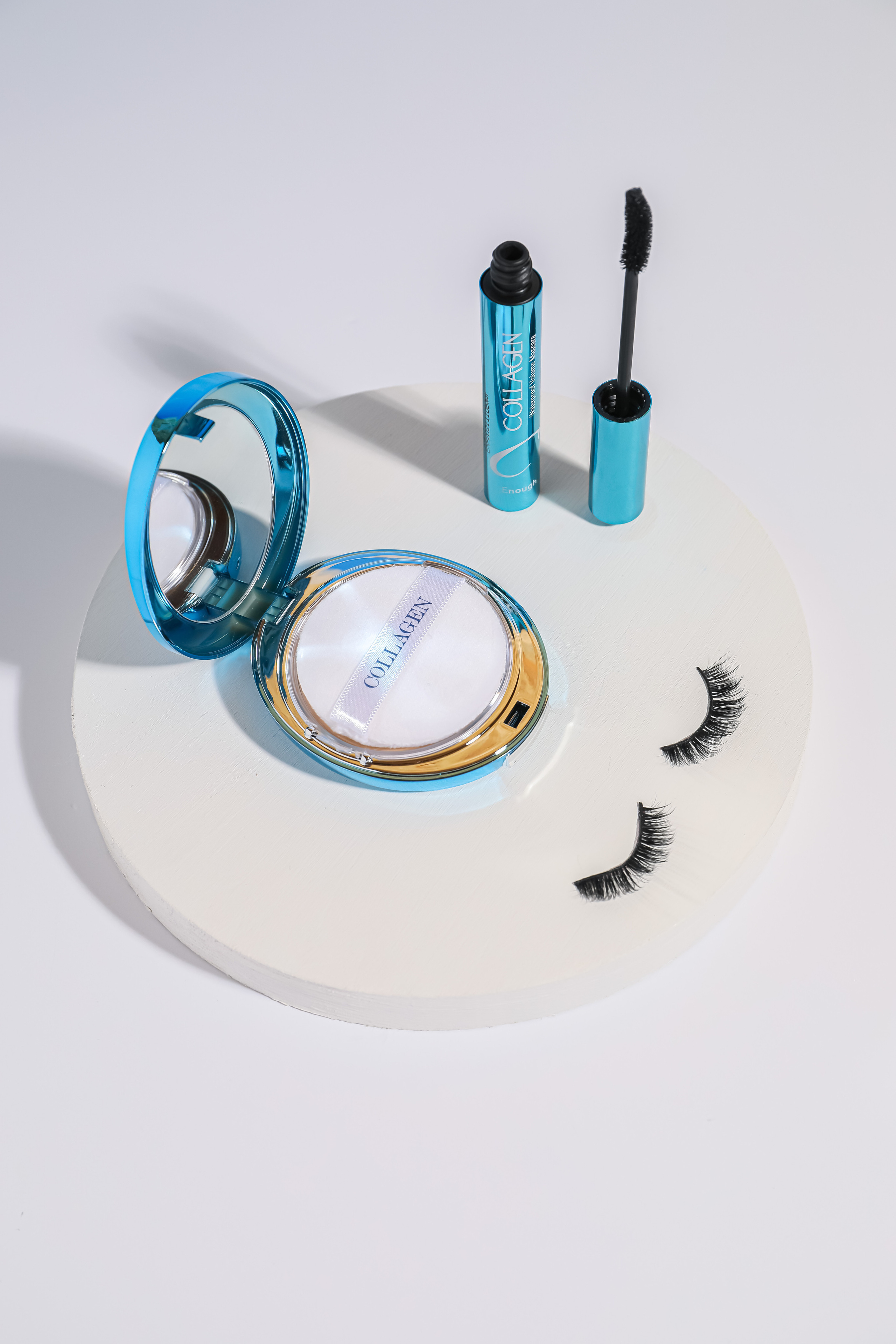 Косметика. Руденко Дарья предметный фотограф, Москва