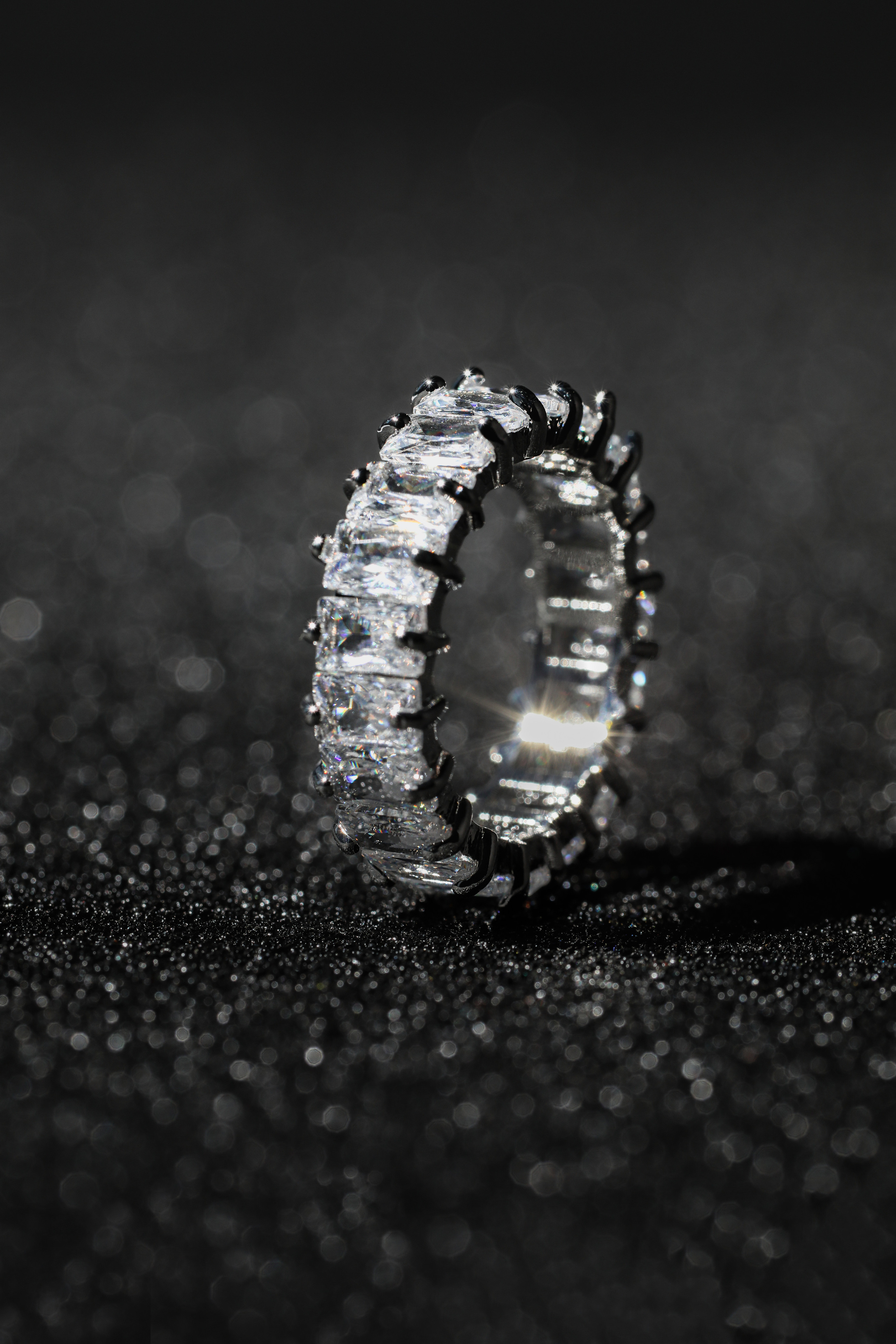 Украшения. Руденко Дарья предметный фотограф, Москва