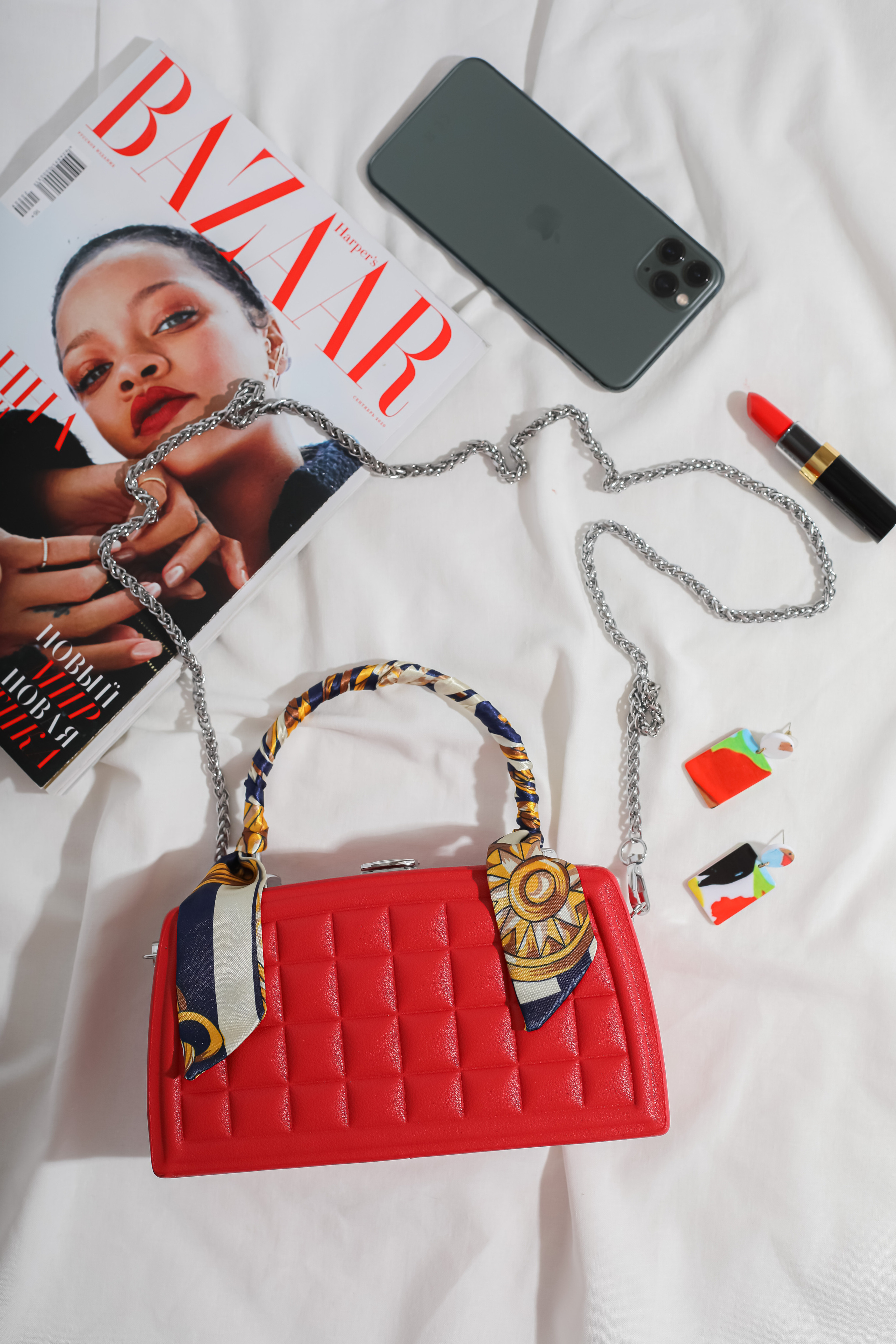 Сумки. Руденко Дарья предметный фотограф, Москва