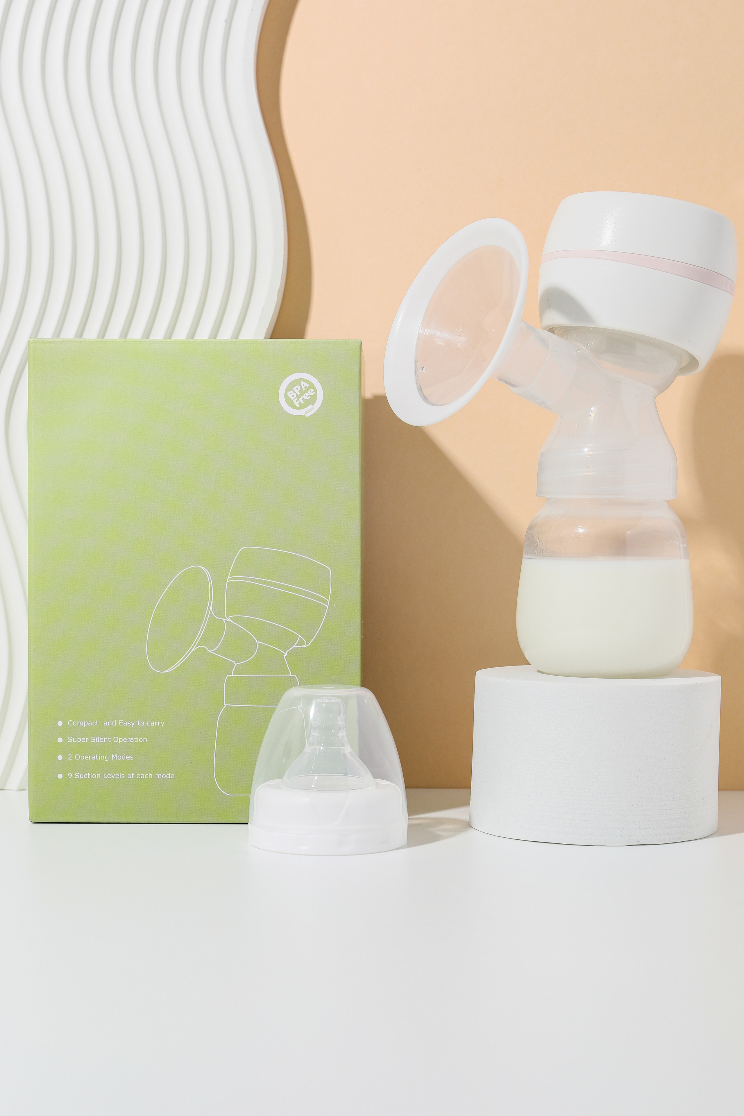 Товары для мам и малышей. Руденко Дарья предметный фотограф, Москва