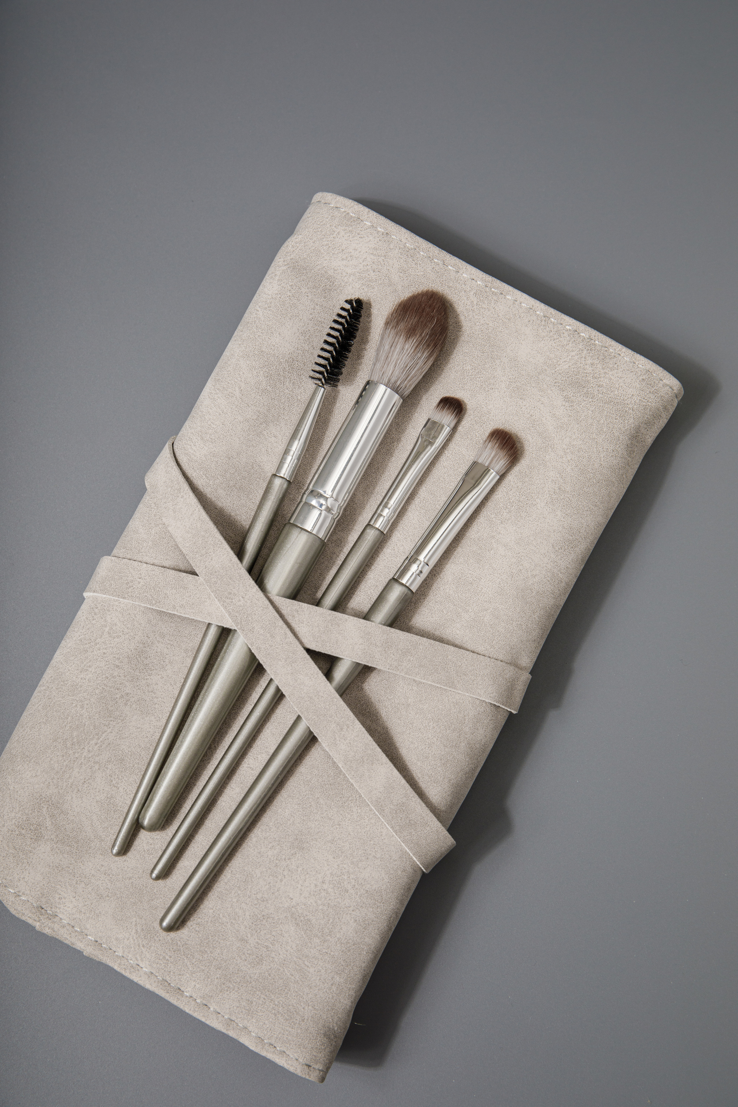 Кисти для макияжа. Руденко Дарья предметный фотограф, Москва