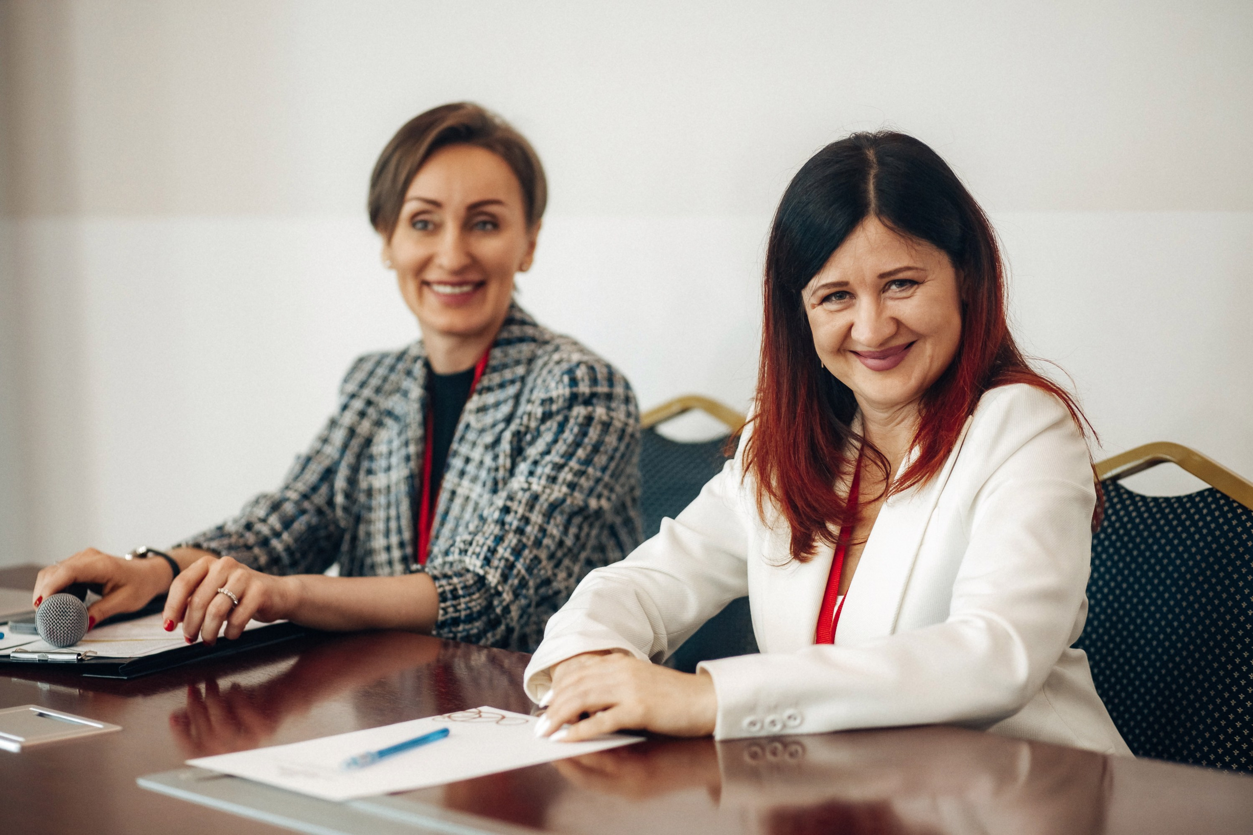 Конференция. Свадебный фотограф Дмитрий Воробьев Ярославль