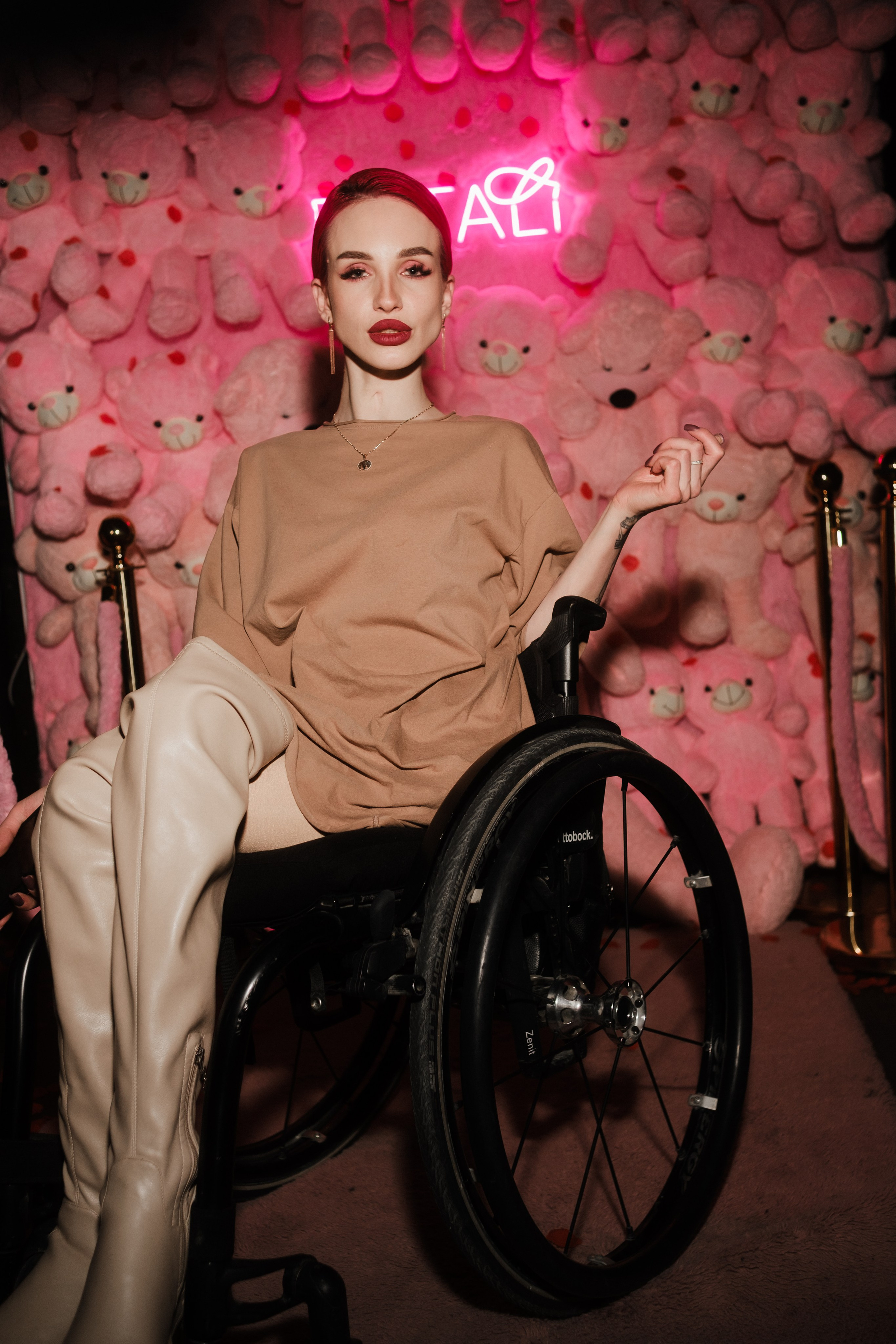 DISCOTHEQUE X CAPTOWN. Фотограф в Тюмени Кирилл Марфин