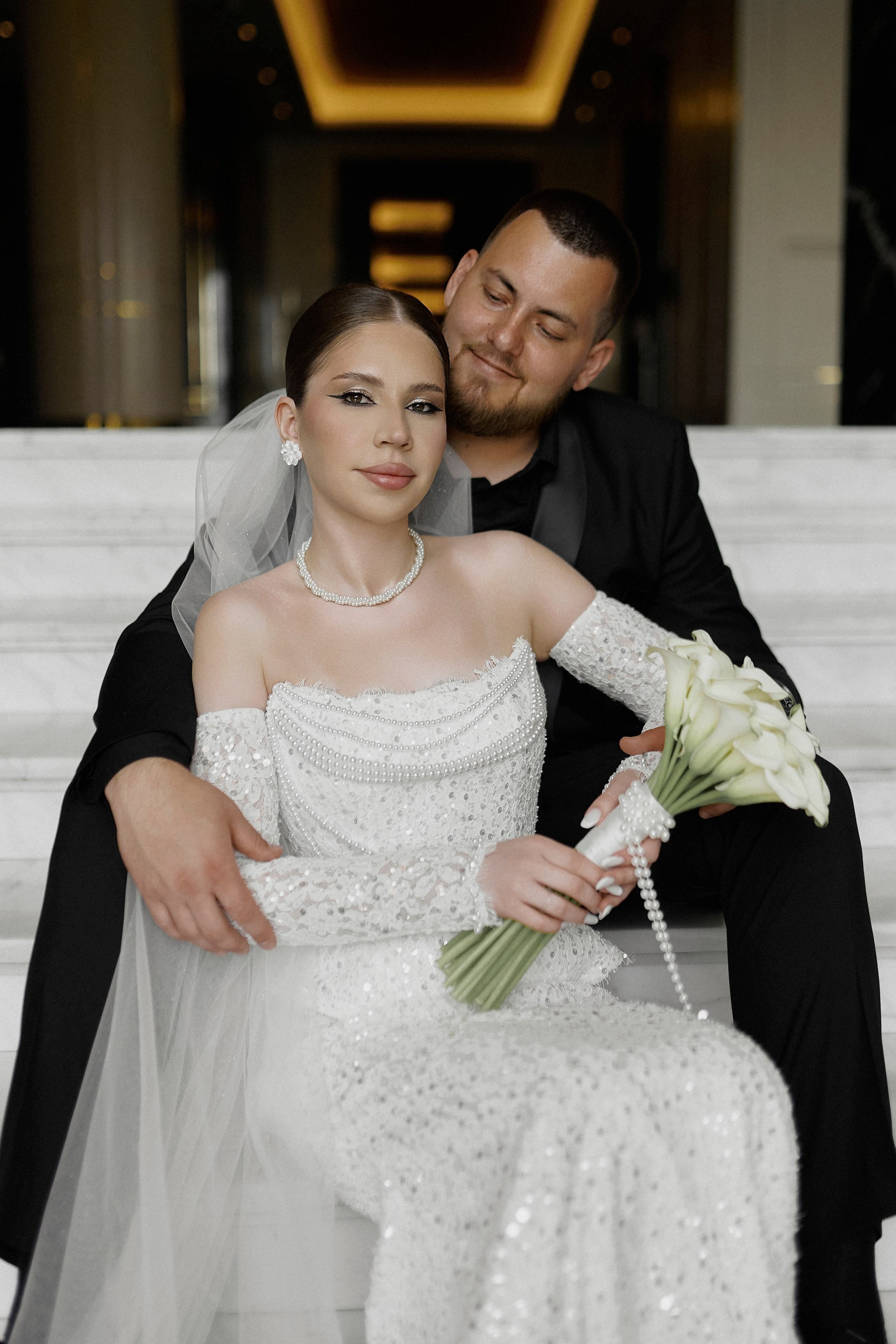 Lovestory / Wedding. Фотограф в Самаре Валерия Слезина