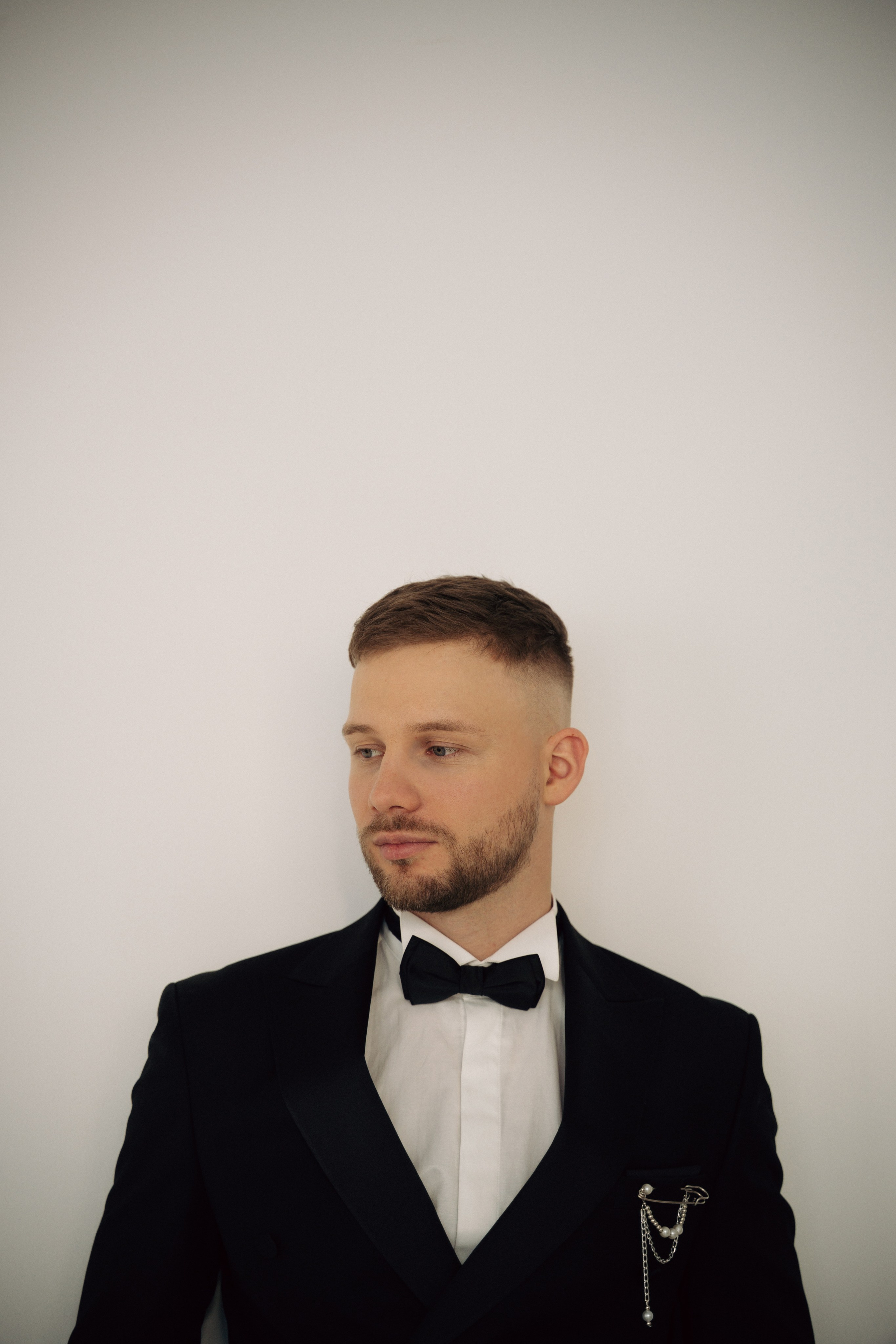 Илья и Ксюша. Свадебный и портретный фотограф в Брянске и Москве Алина Химушкина