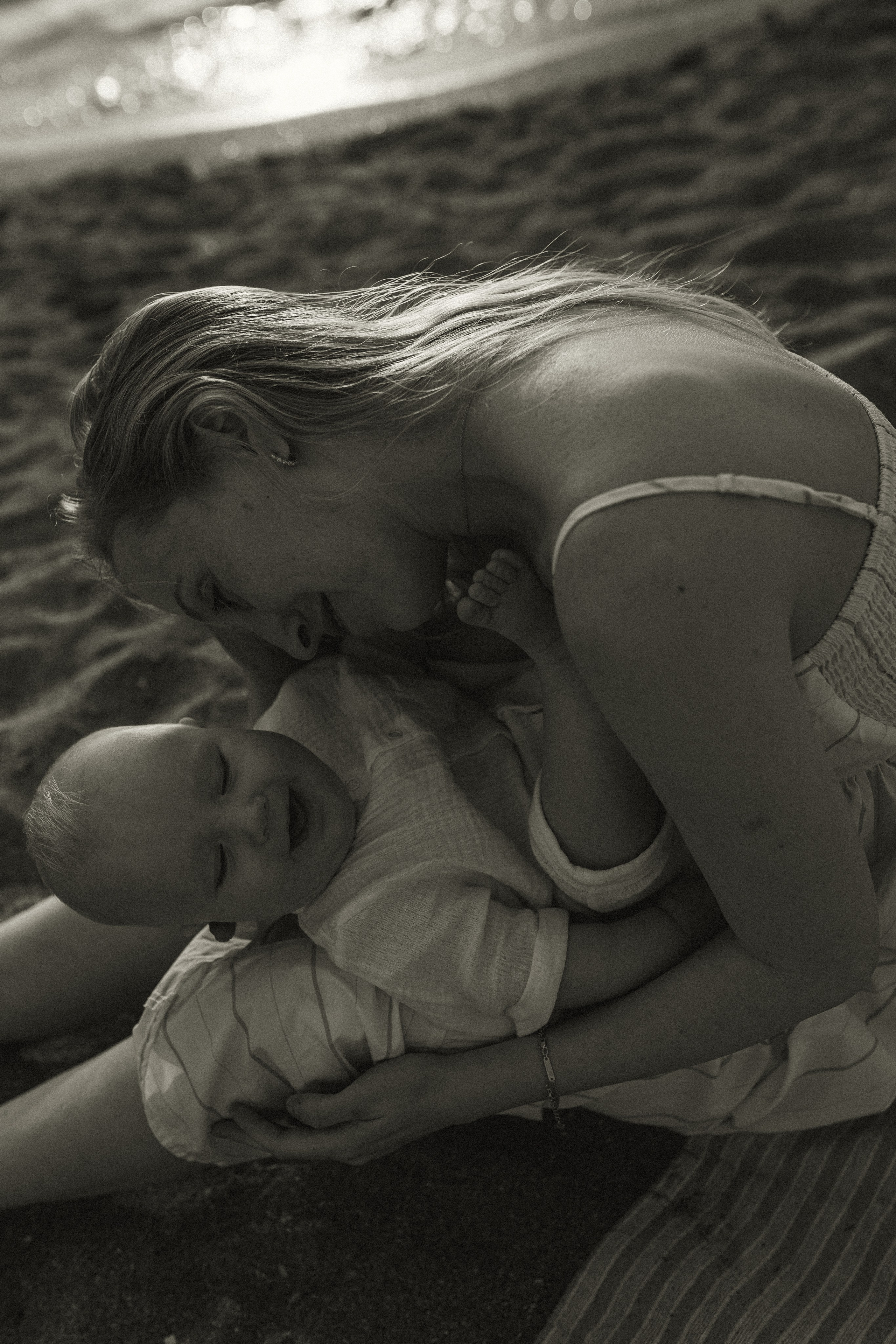 Антон Таня и Даня. Семейный фотограф в Новороссийске и Анапе Александра Яковлева