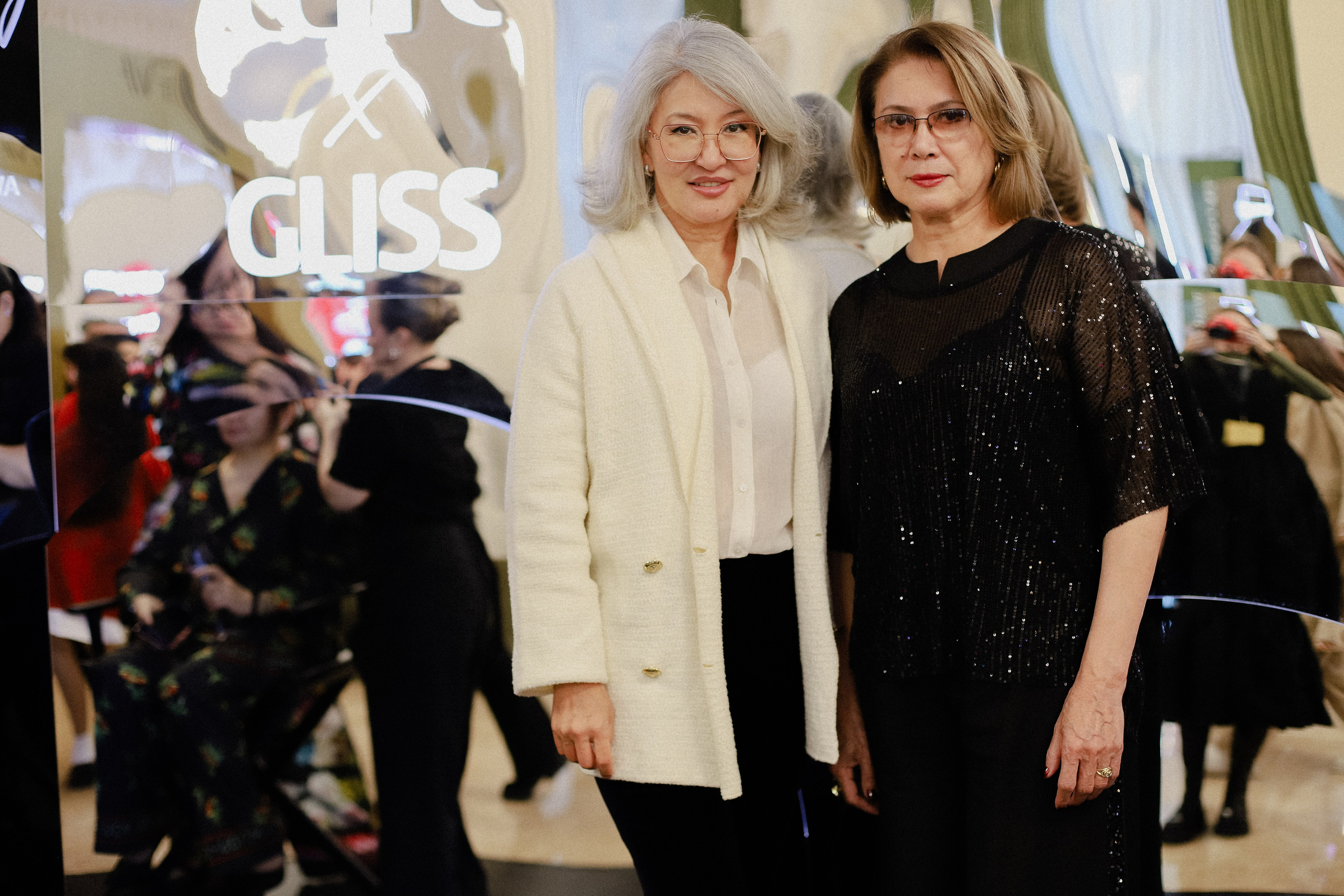 18.10 FWA зона Schwarzkopf и Perwoll. Фотограф в Алматы и Москве Даша Пушкина