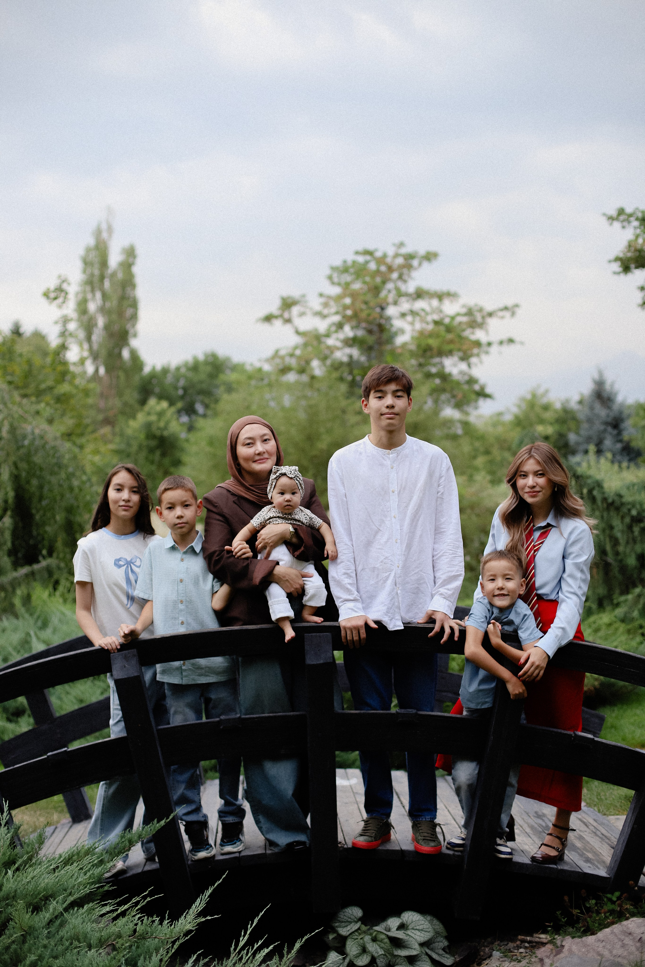 1+1=6. Фотограф в Алматы и Москве Даша Пушкина