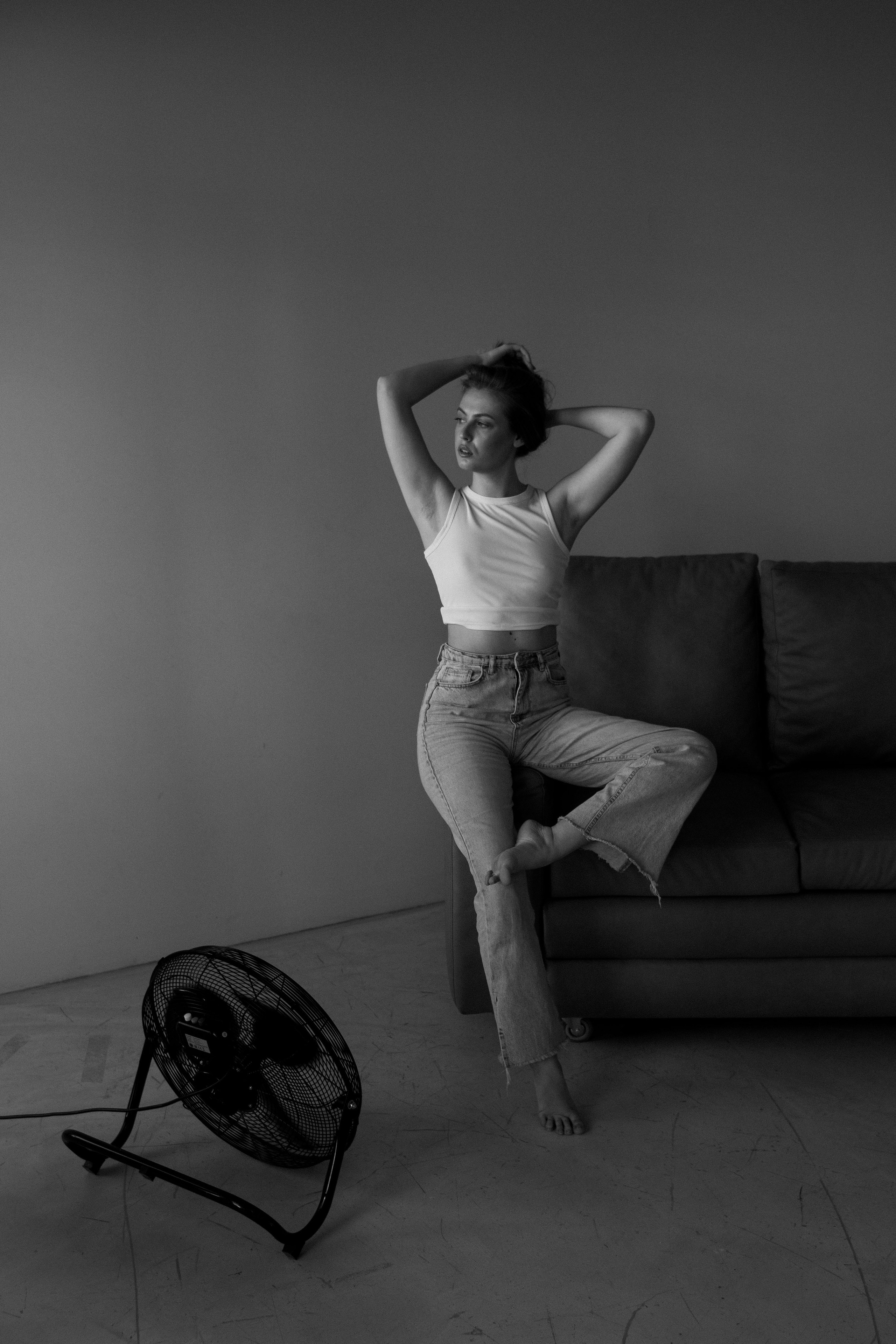 Мария. Часть 2. Свадебный и женский фотограф в Ставрополе Вика Лексеева