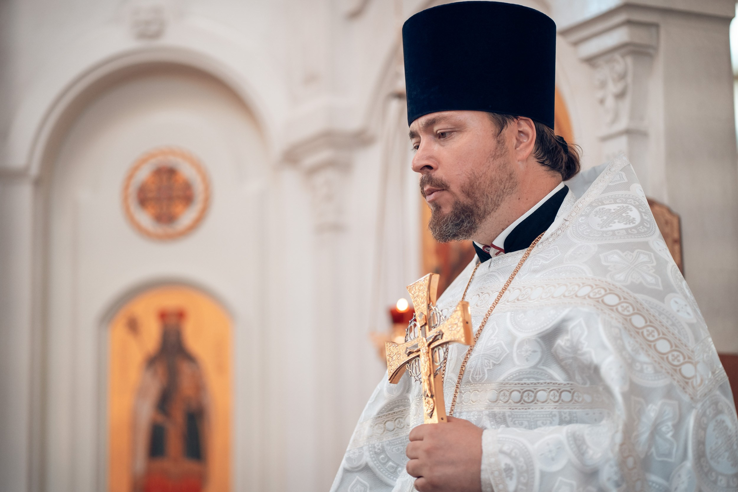 Престольный праздник храма Вознесения Господня г. Севастополь. Церковный фотограф Севастополь