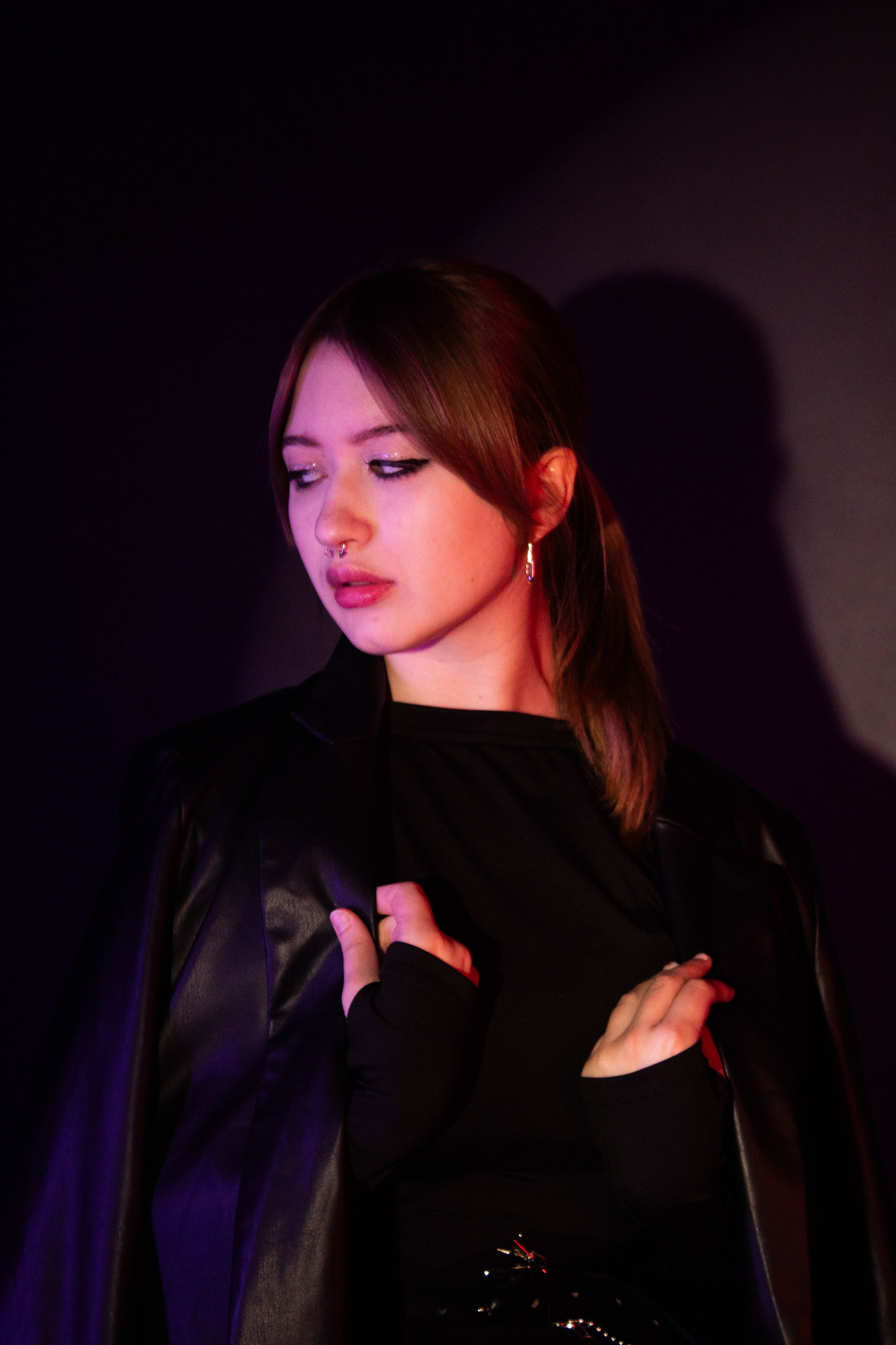 The struggle of light and darkness pt.1