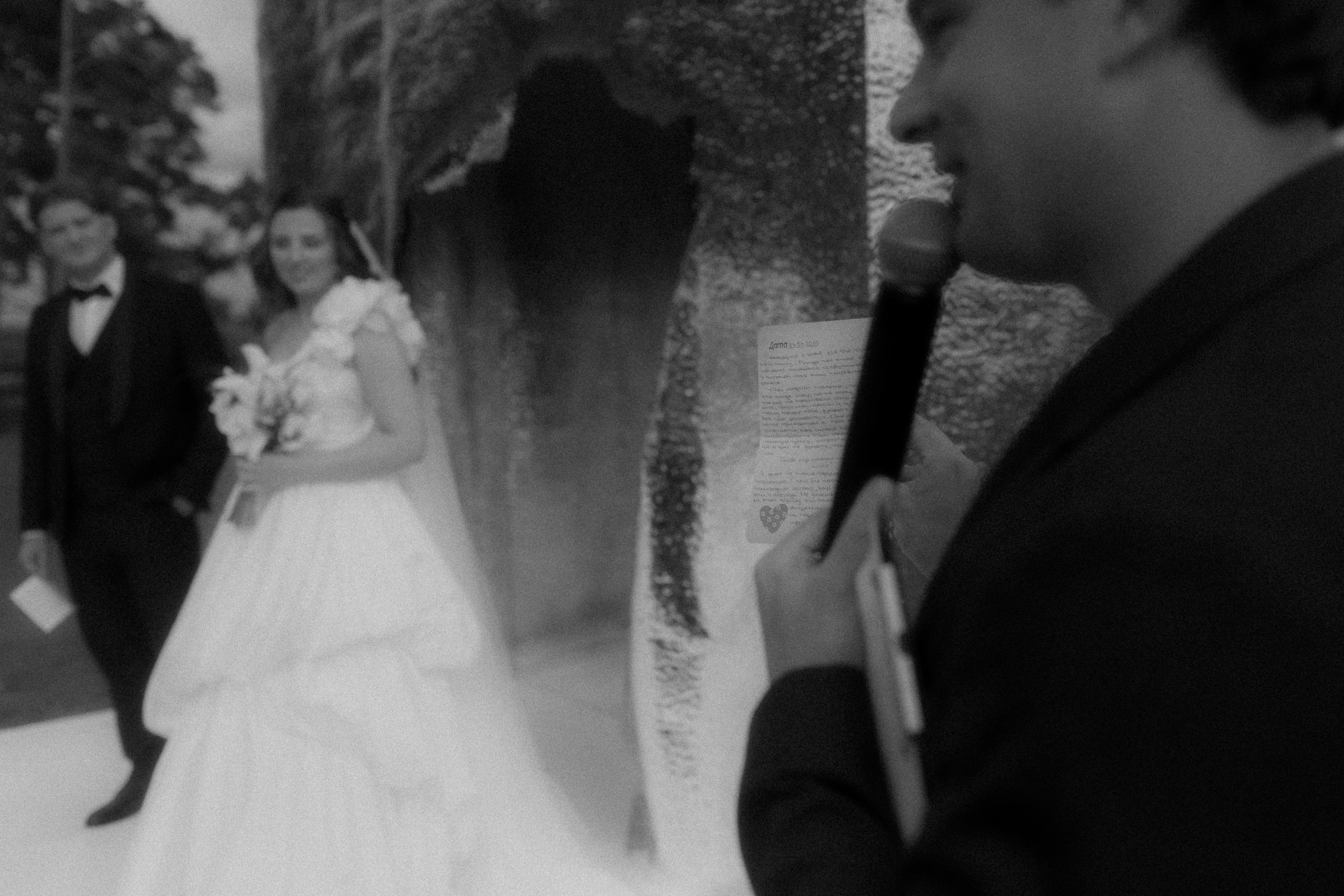 Николай и Елена. Свадебный фотограф Артак Костанян