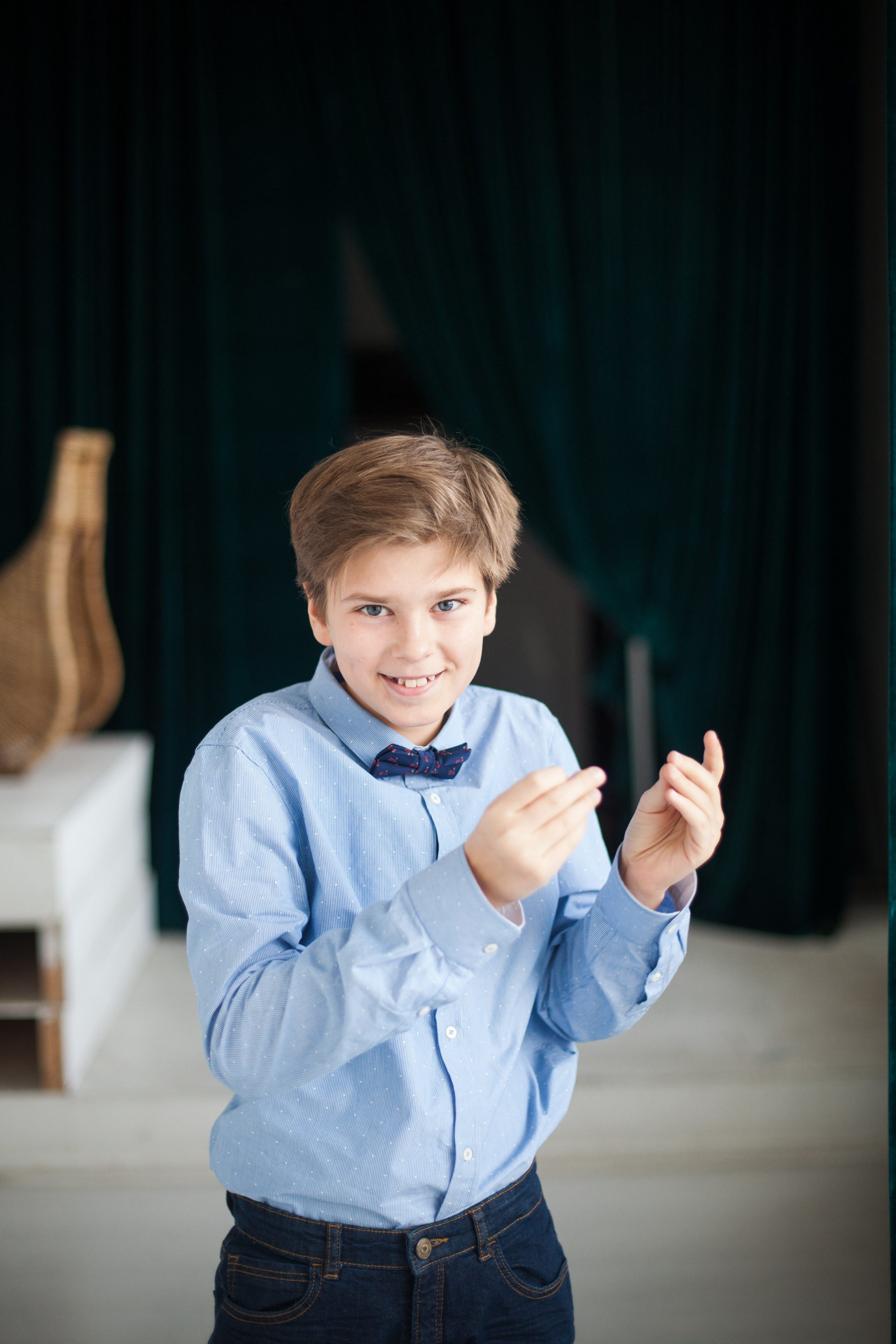 Даня портфолио. Фотограф в Москве Валентина Иванова