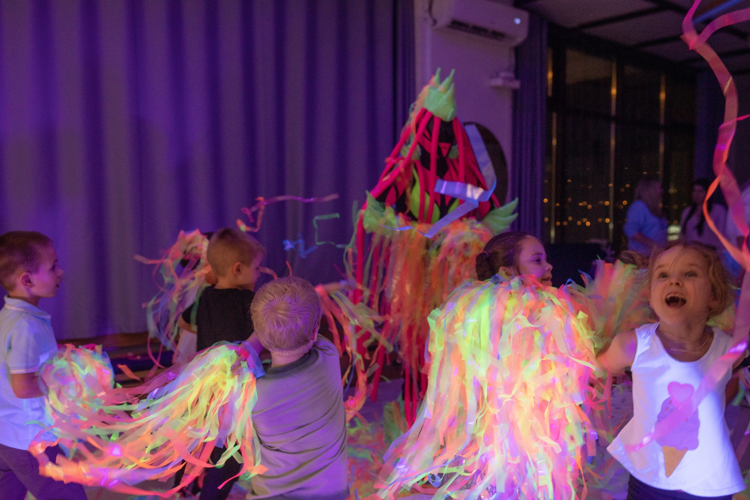 Гордею 6 лет. Семейный фотограф в Москве Лилия Лебедева