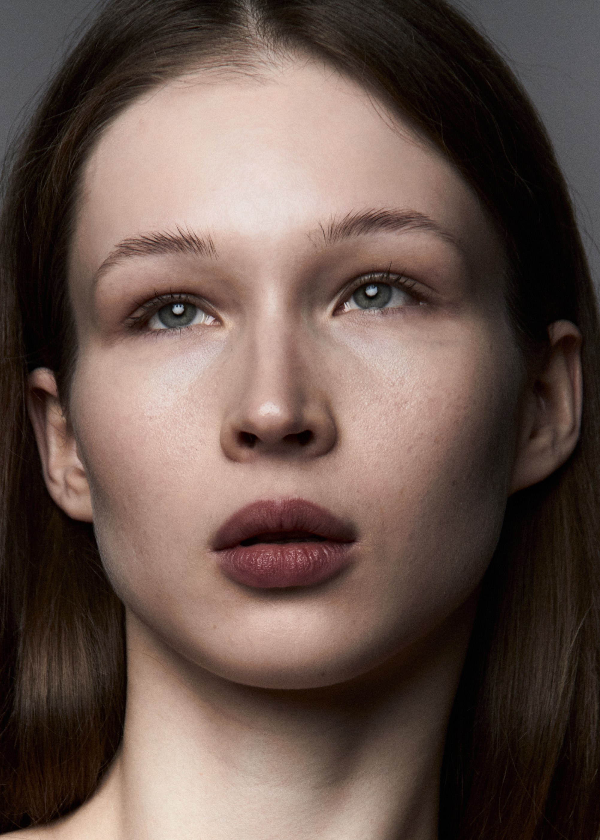 SASHA. Fashion photographer Annа