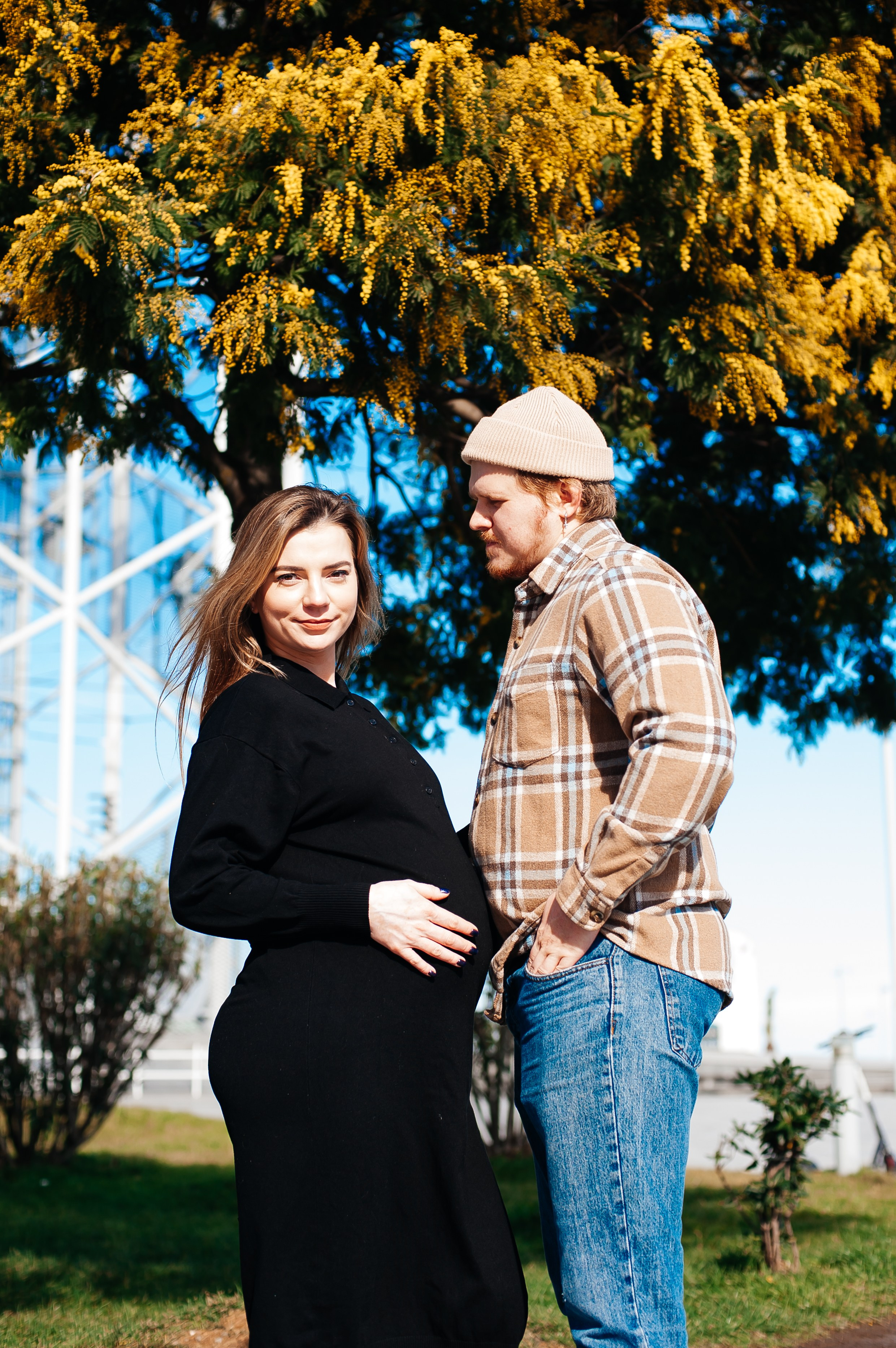 В ожидании чуда. Свадебный и семейный фотограф Иваново