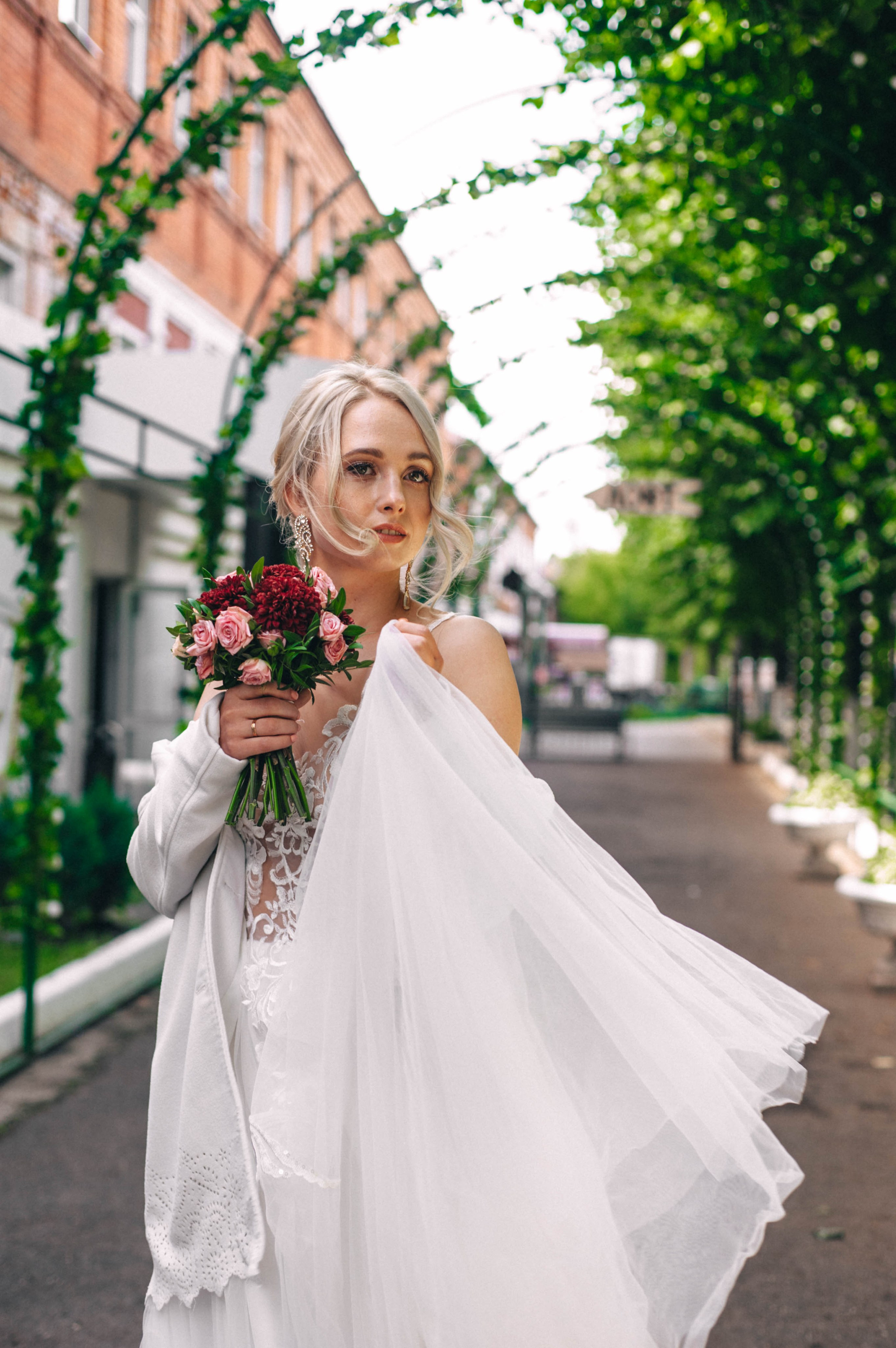 Свадьба. Свадебный и семейный фотограф Иваново