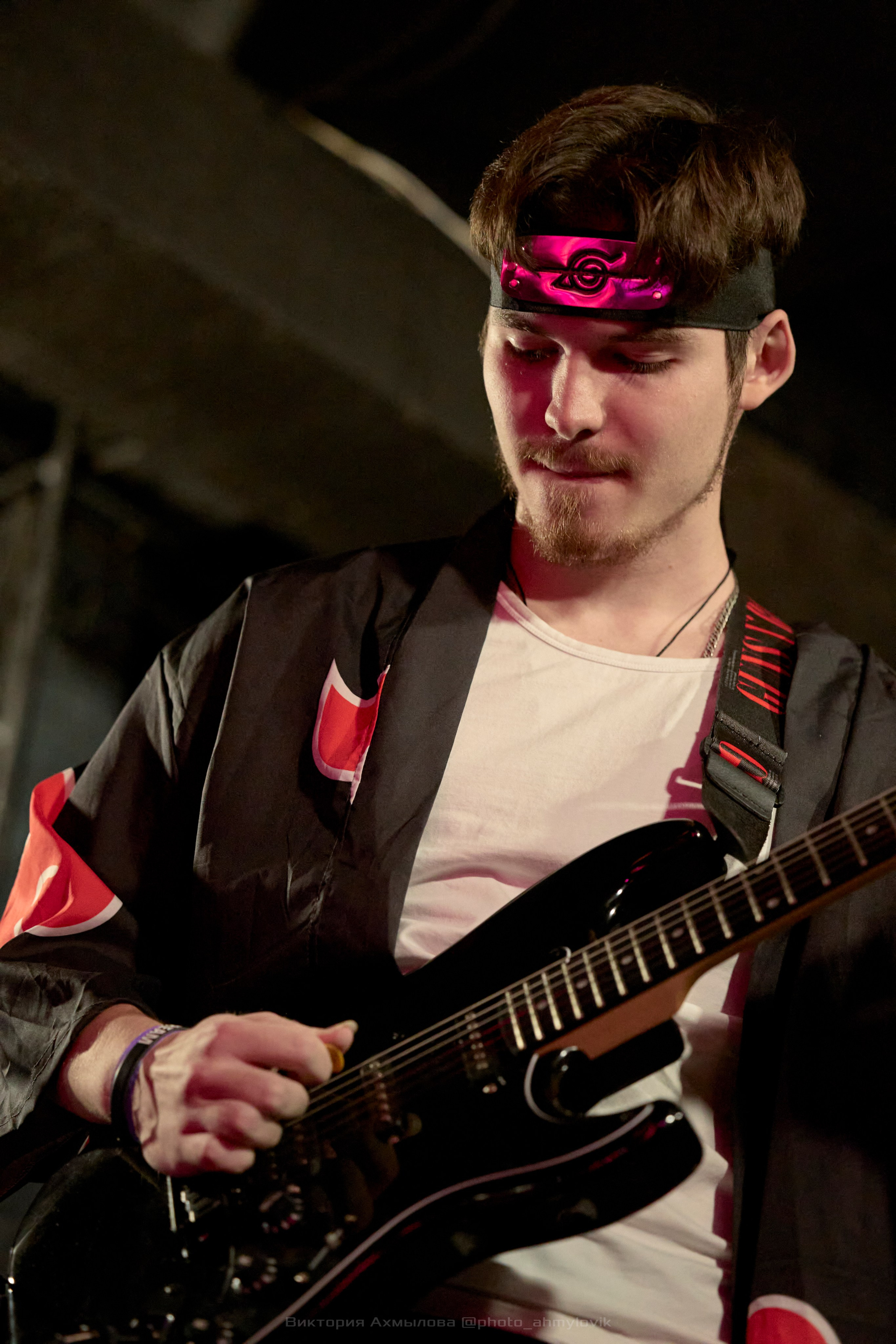 19.07.2024 НШБ Зеленоград. Виктория Ахмылова. Фотограф в Москве