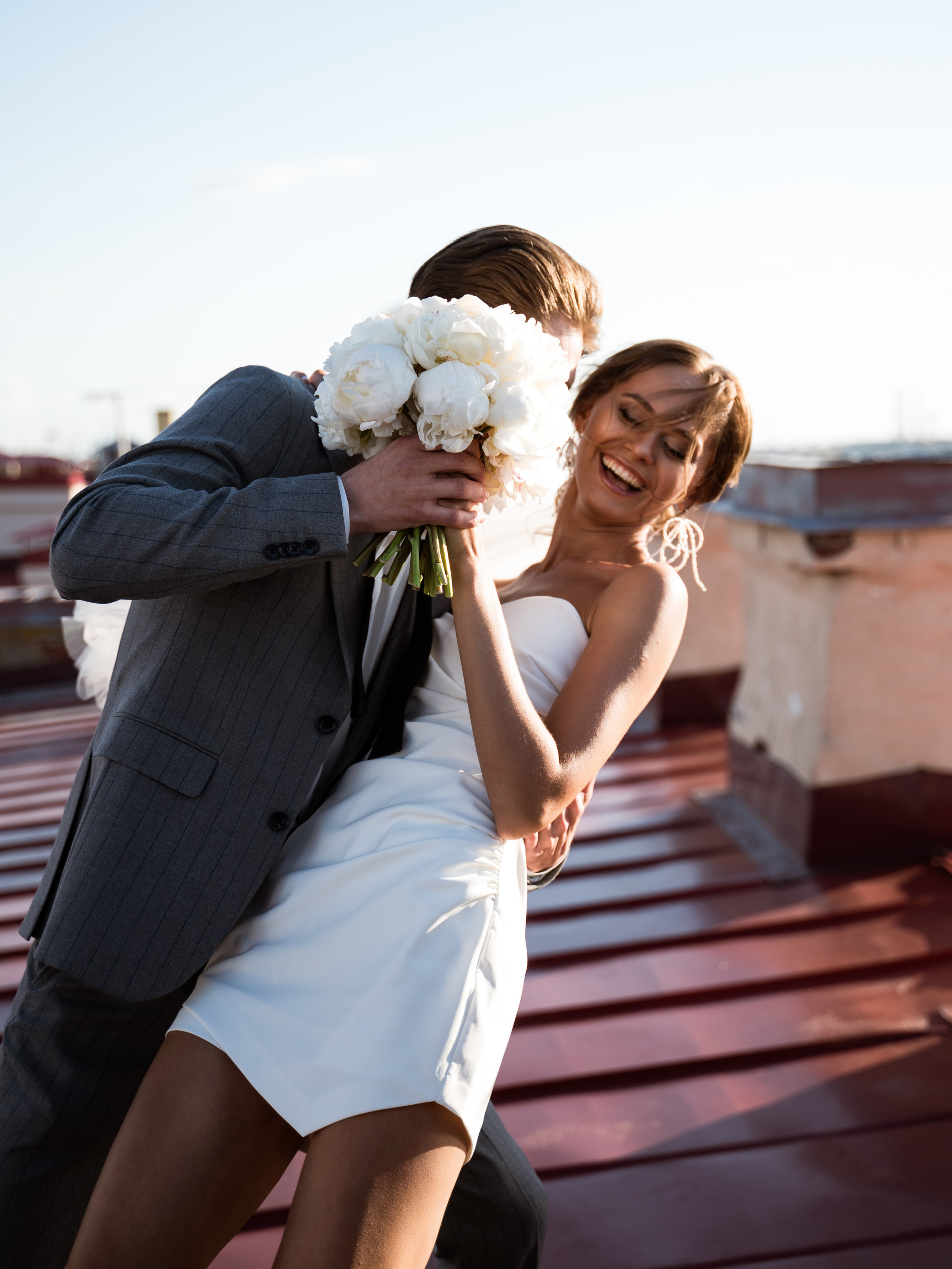 Wedding. Журавлёва Елена