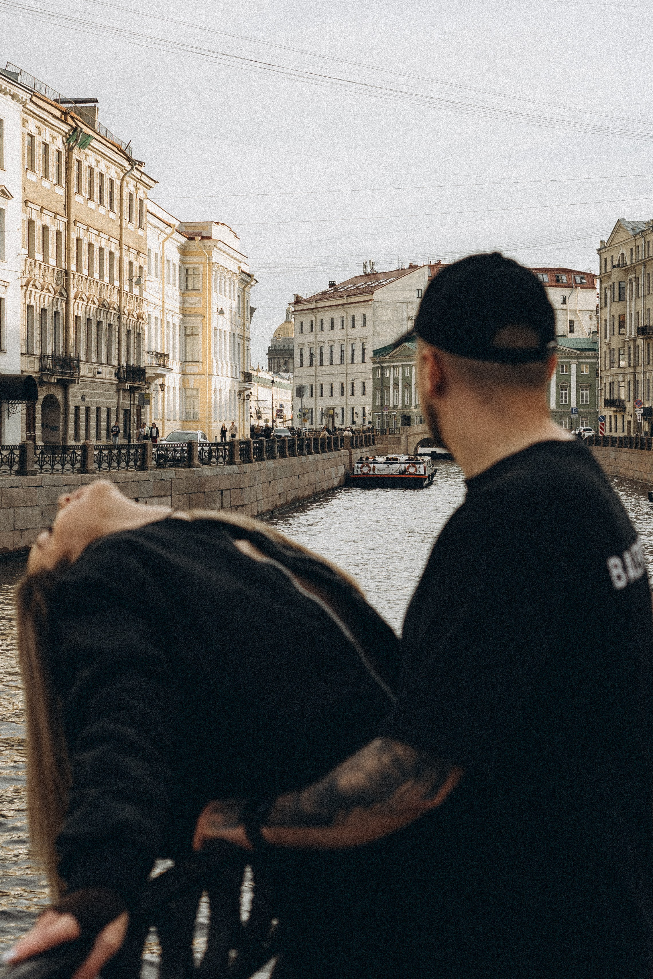 ПРОГУЛКА ПО ПИТЕРУ. Профессиональный фотограф, Санкт-Петербург — Виктория Богомолова