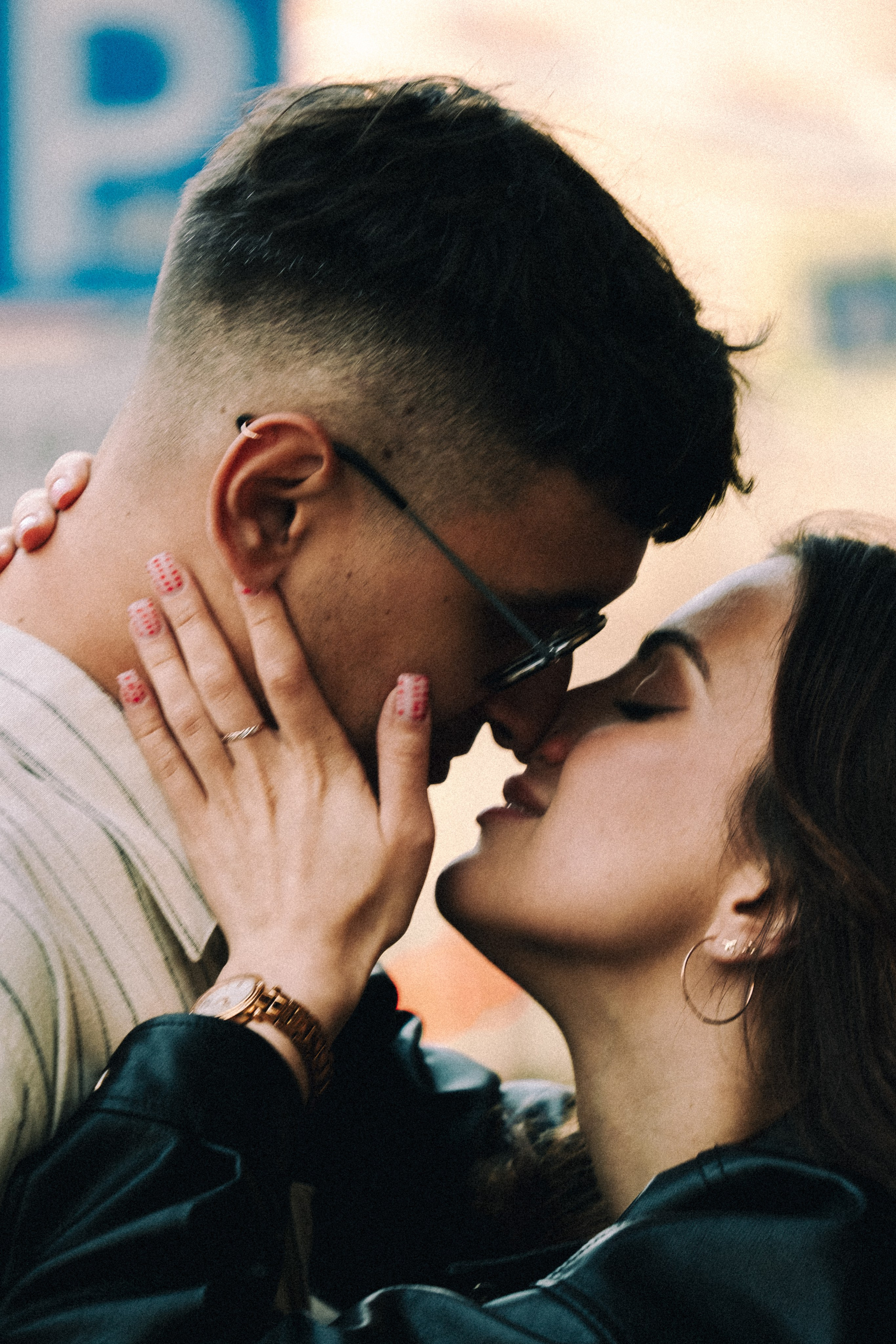 ЛЮБОВЬ В ИЮНЕ. Профессиональный фотограф, Санкт-Петербург — Виктория Богомолова