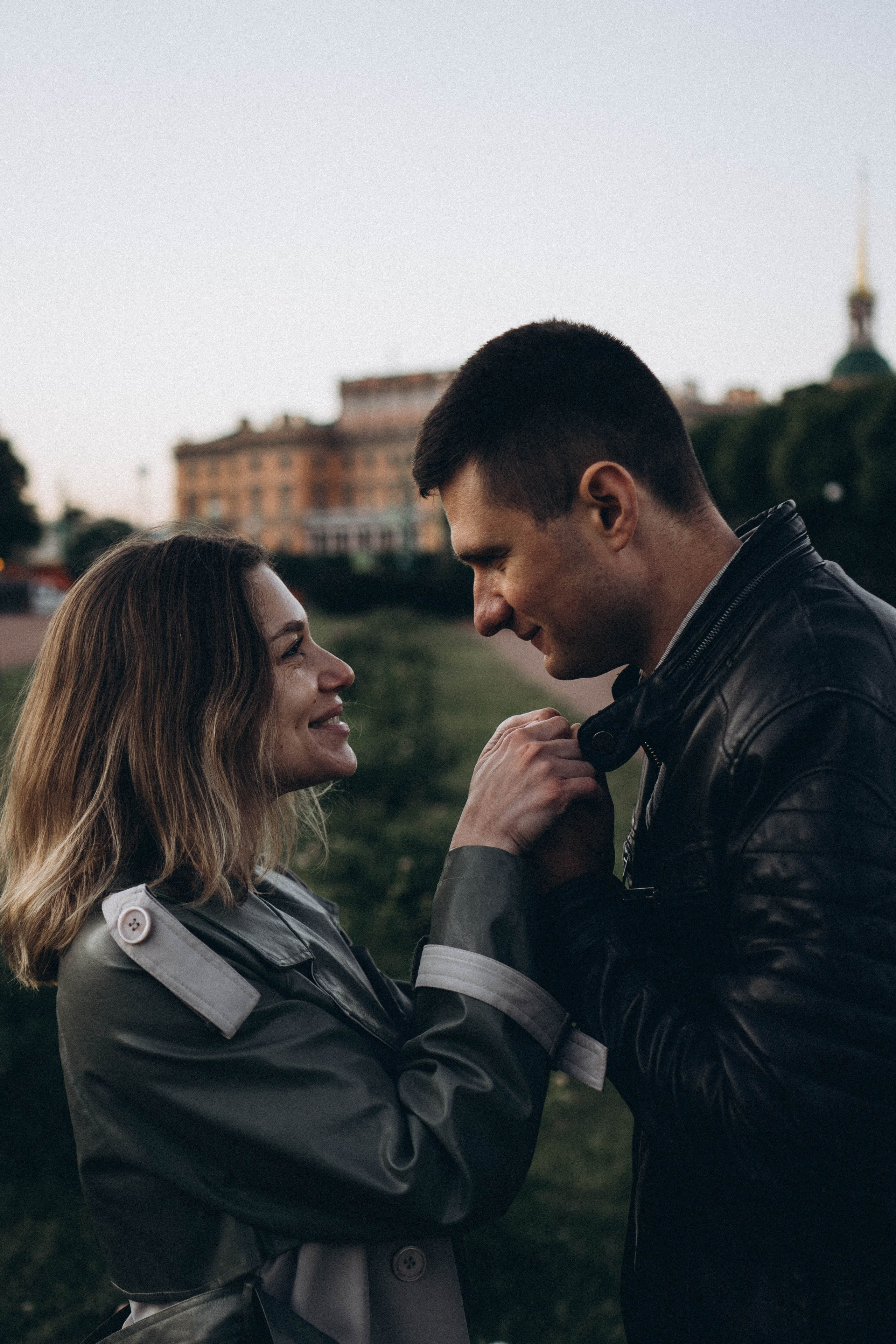 Рассветная, белые ночи. Профессиональный фотограф, Санкт-Петербург — Виктория Богомолова