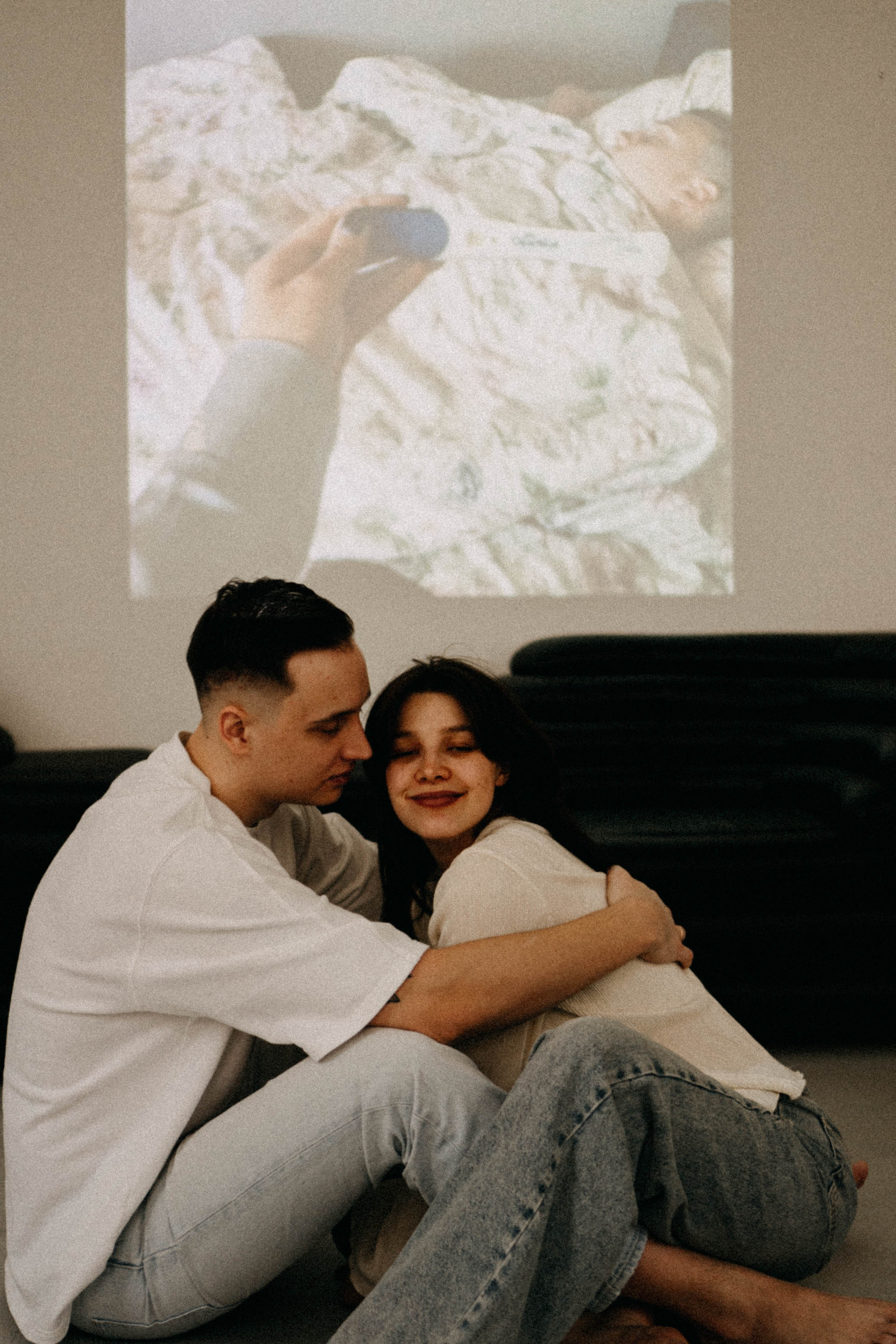 Love Story Беременность. Профессиональный фотограф, Санкт-Петербург — Виктория Богомолова