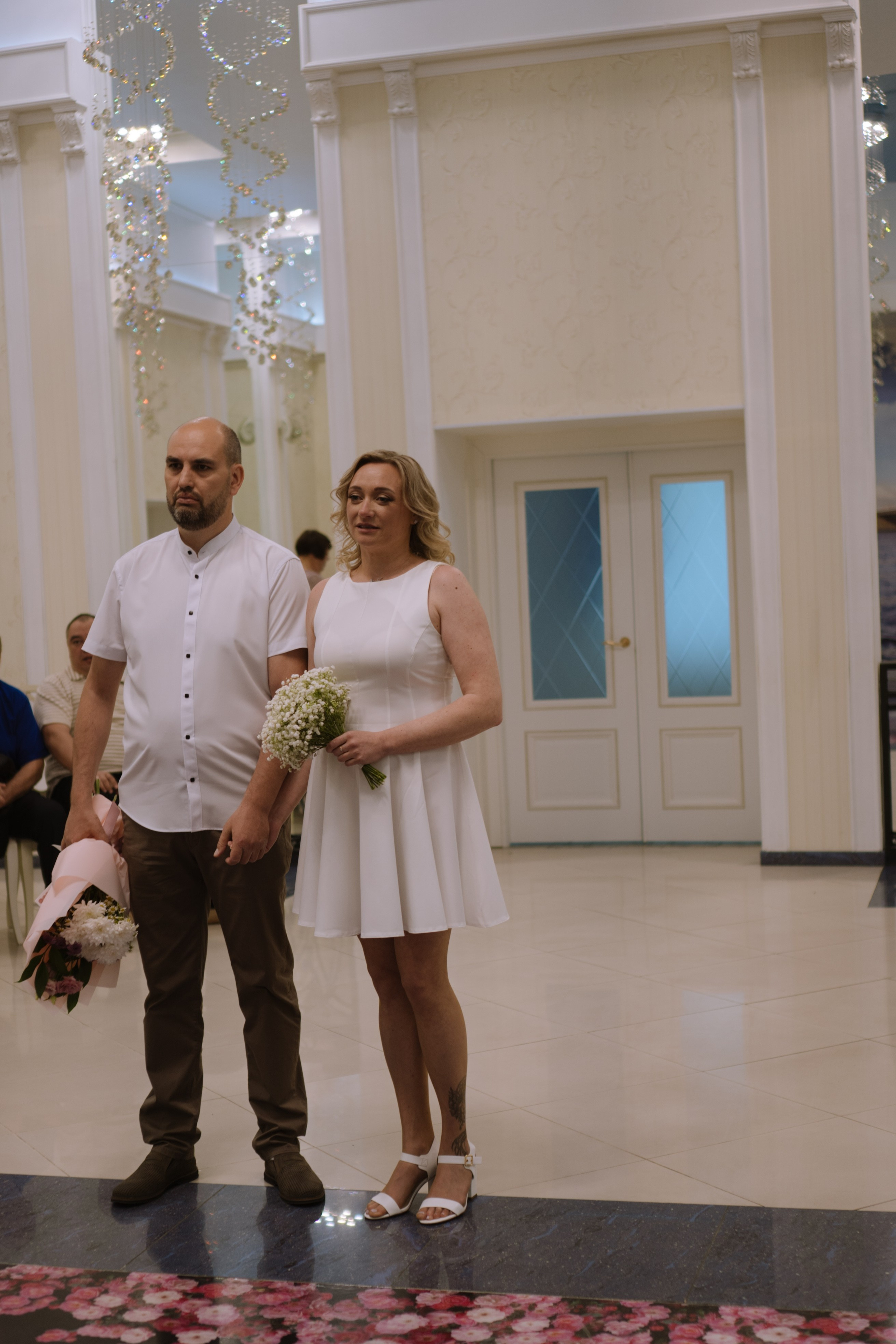 СВАДЕБНЫЙ РЕПОРТАЖ. Профессиональный фотограф, Санкт-Петербург — Виктория Богомолова