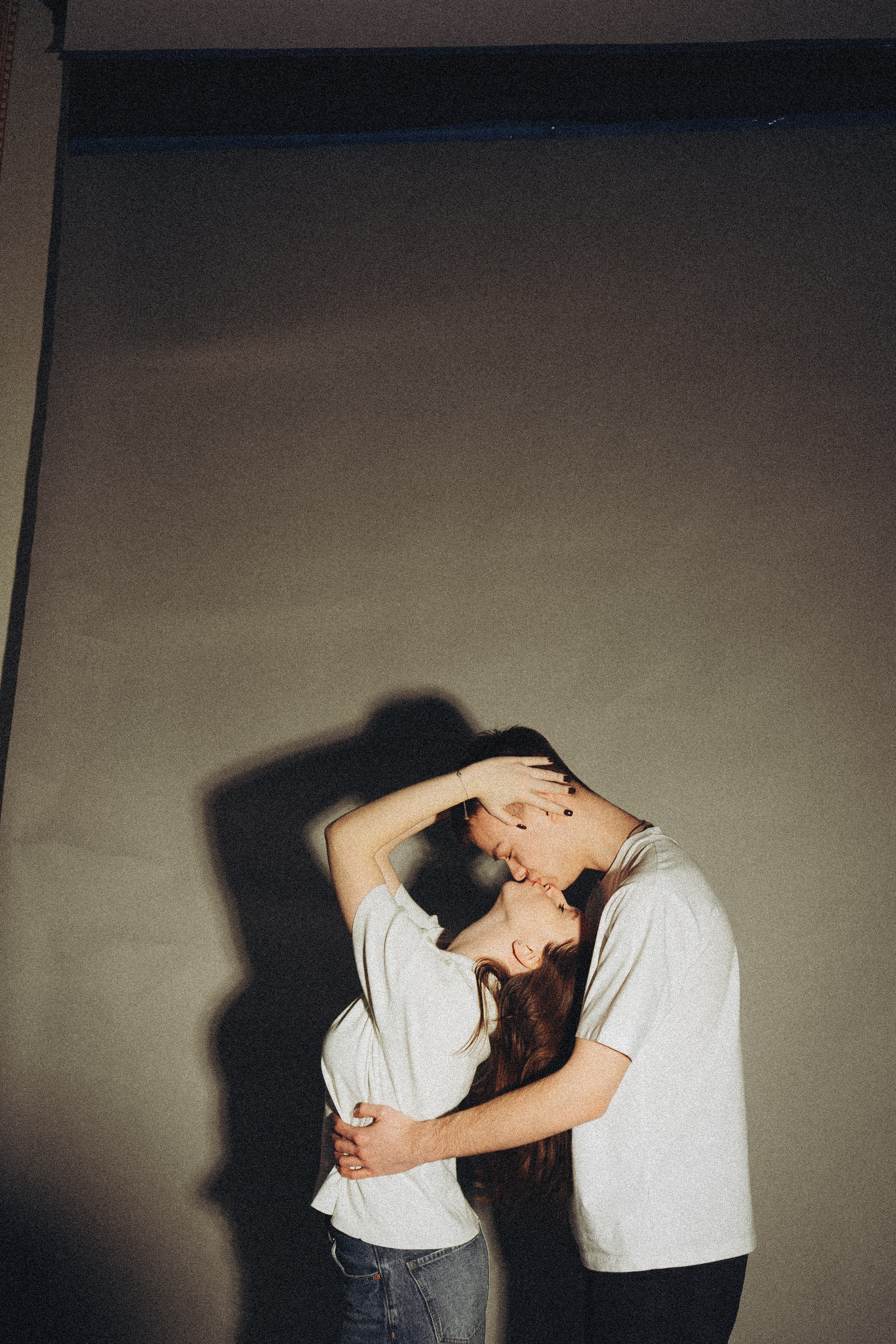 Студийная история. Профессиональный фотограф, Санкт-Петербург — Виктория Богомолова