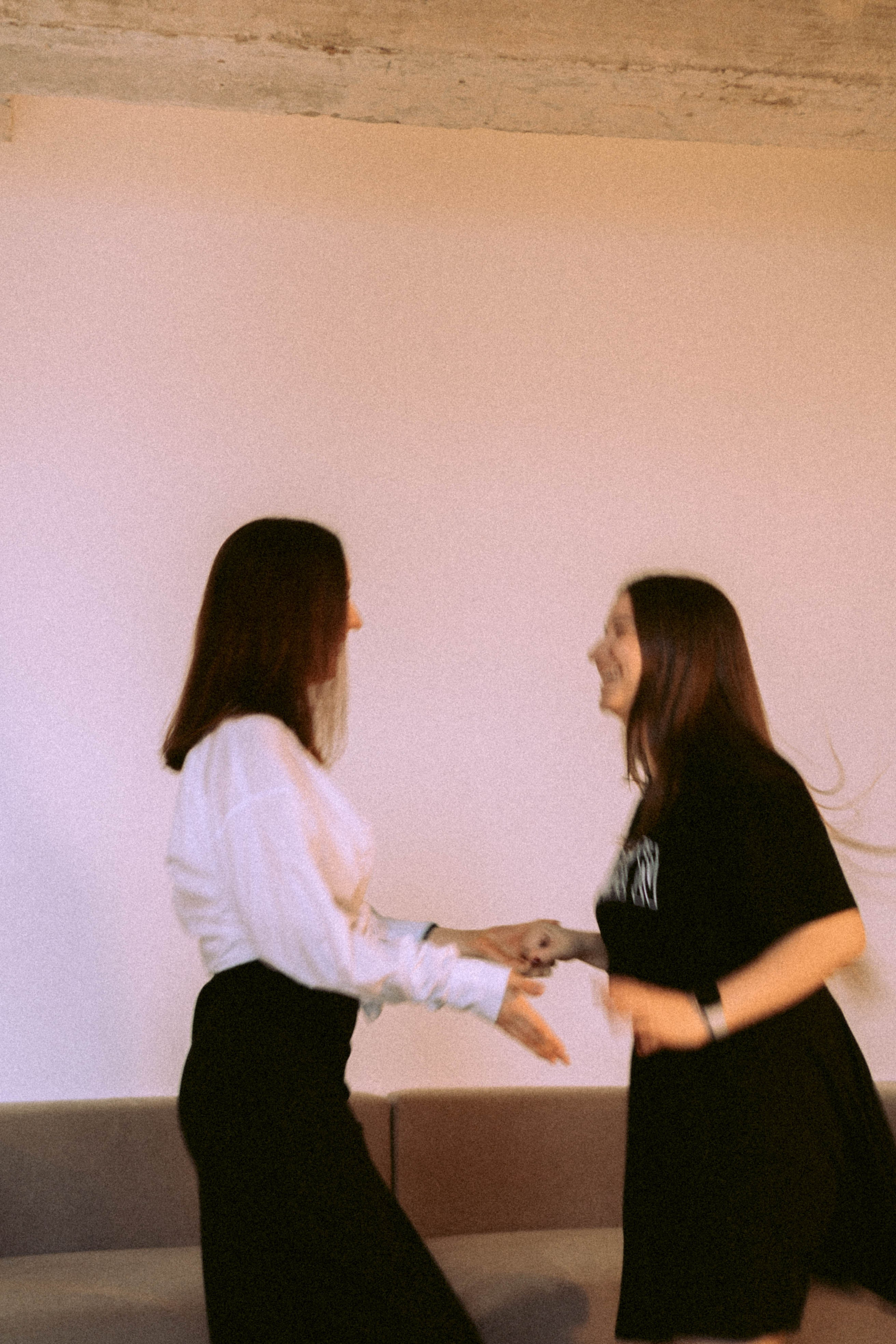 Подружки. Профессиональный фотограф, Санкт-Петербург — Виктория Богомолова