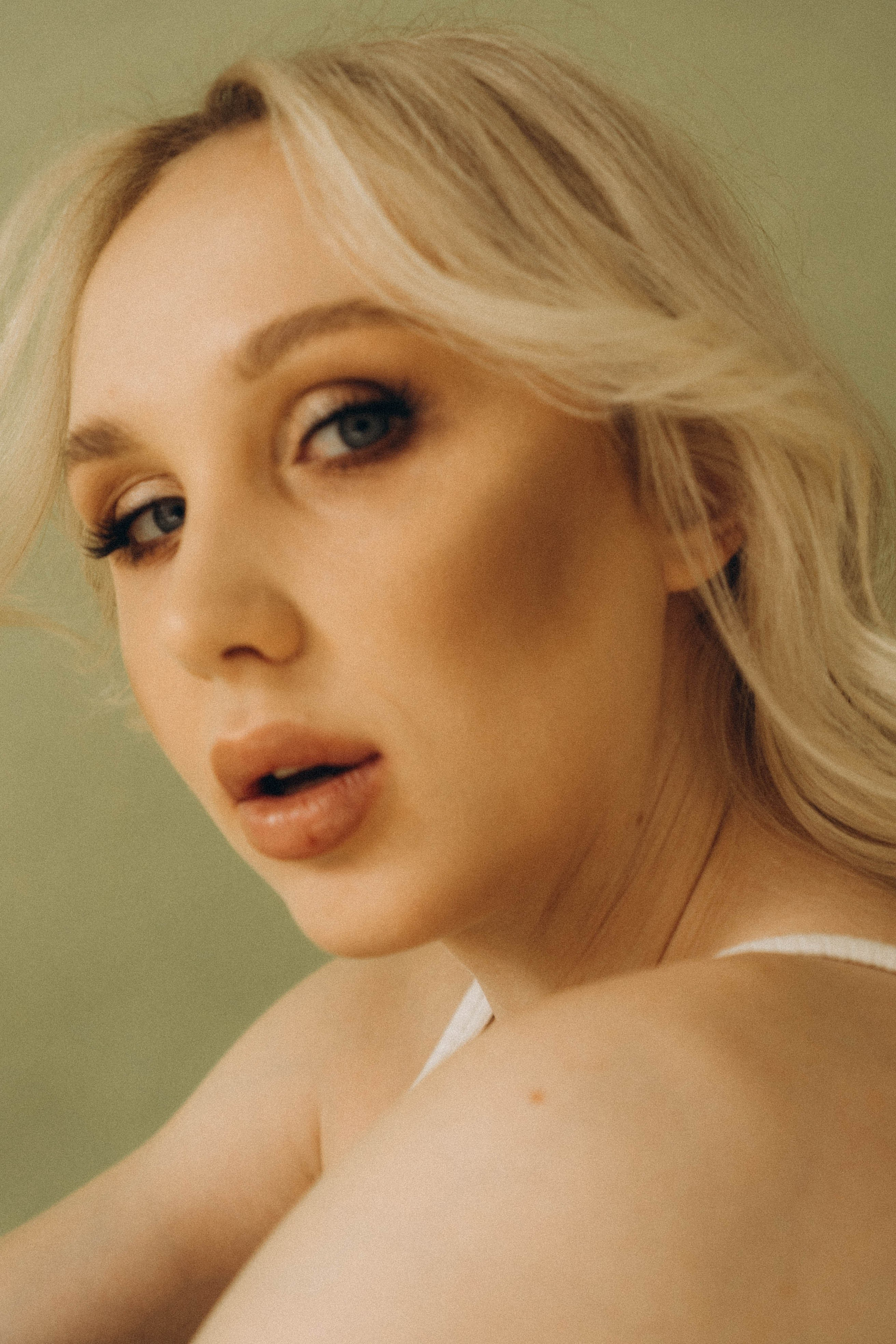 Студийная. Профессиональный фотограф, Санкт-Петербург — Виктория Богомолова