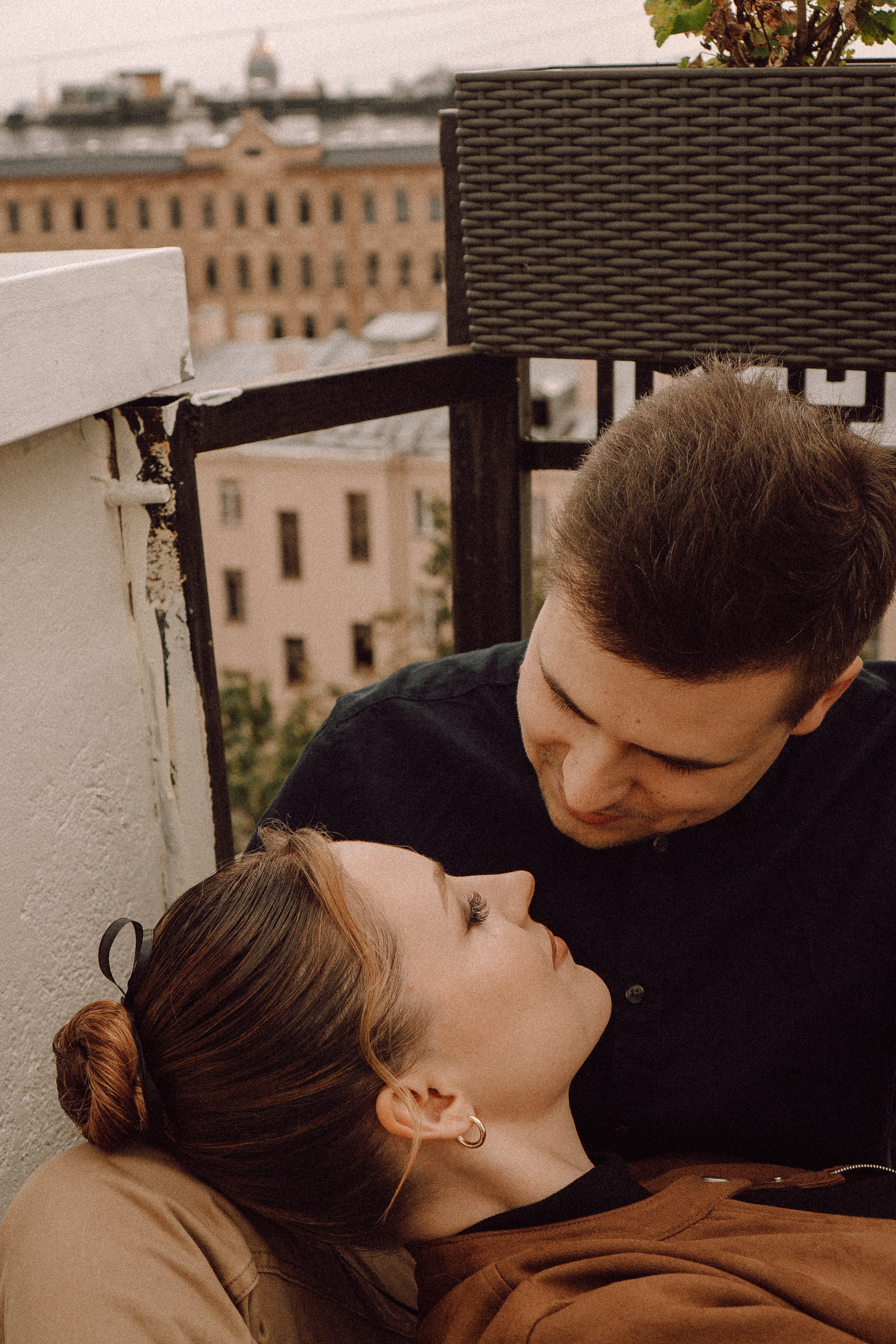 LOVE. Профессиональный фотограф, Санкт-Петербург — Виктория Богомолова