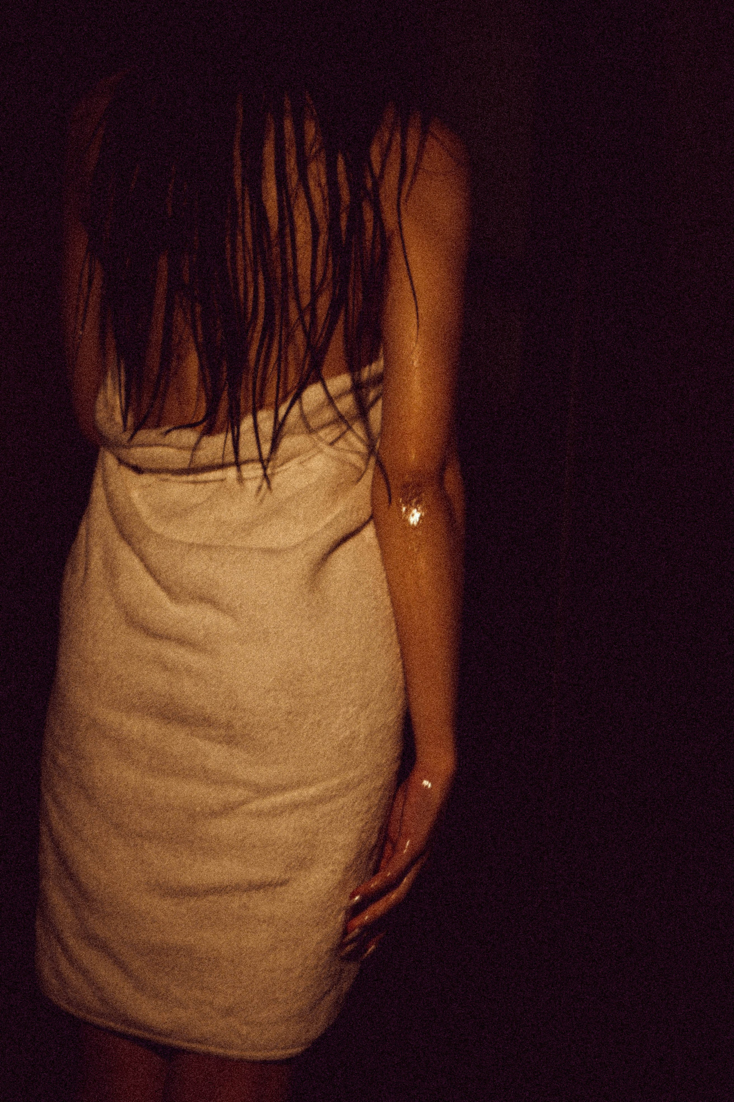 История в ванной. Профессиональный фотограф, Санкт-Петербург — Виктория Богомолова