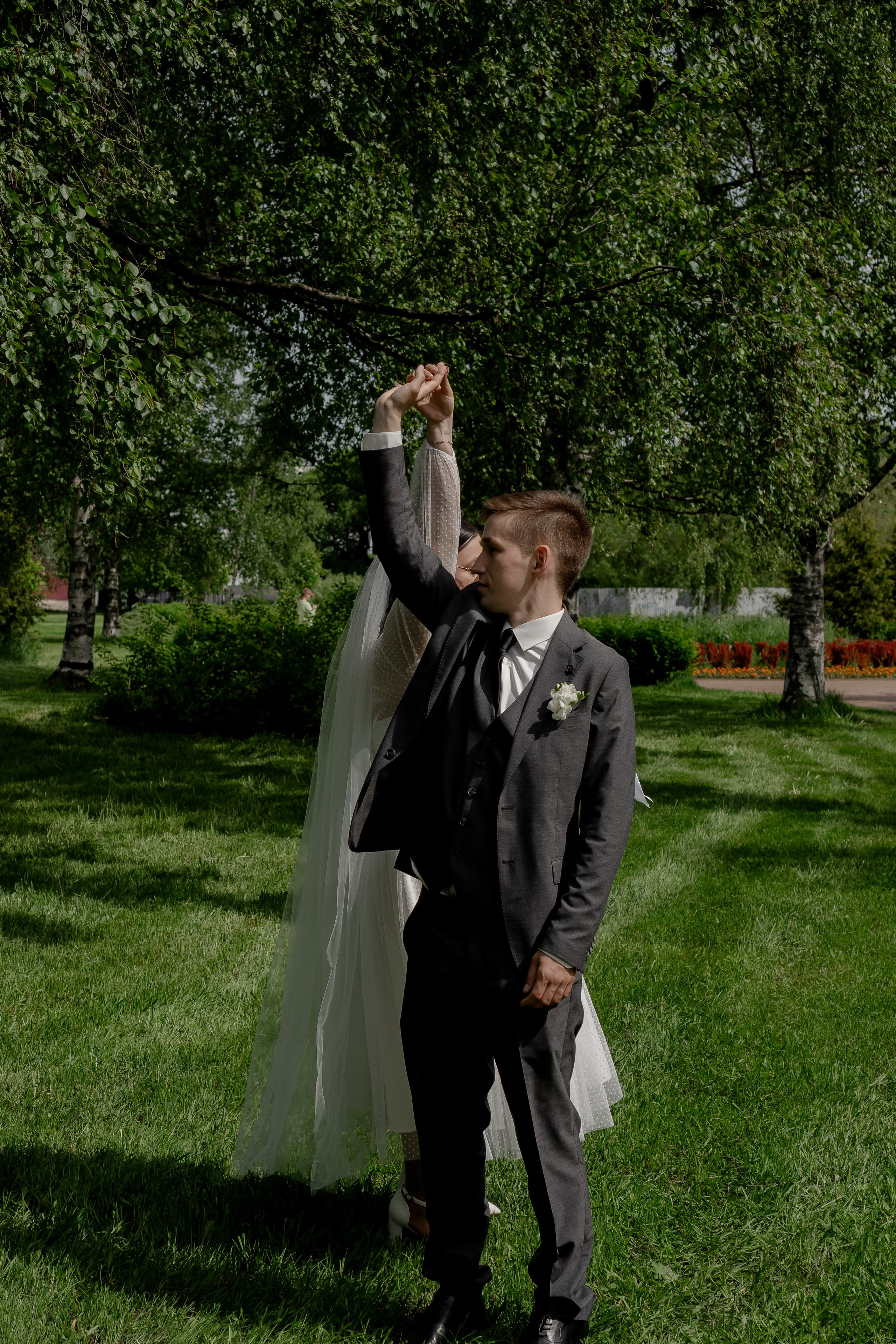 СВАДЕБНАЯ СЬЕМКА В ЗАГСЕ И БАНКЕТ. Профессиональный фотограф, Санкт-Петербург — Виктория Богомолова