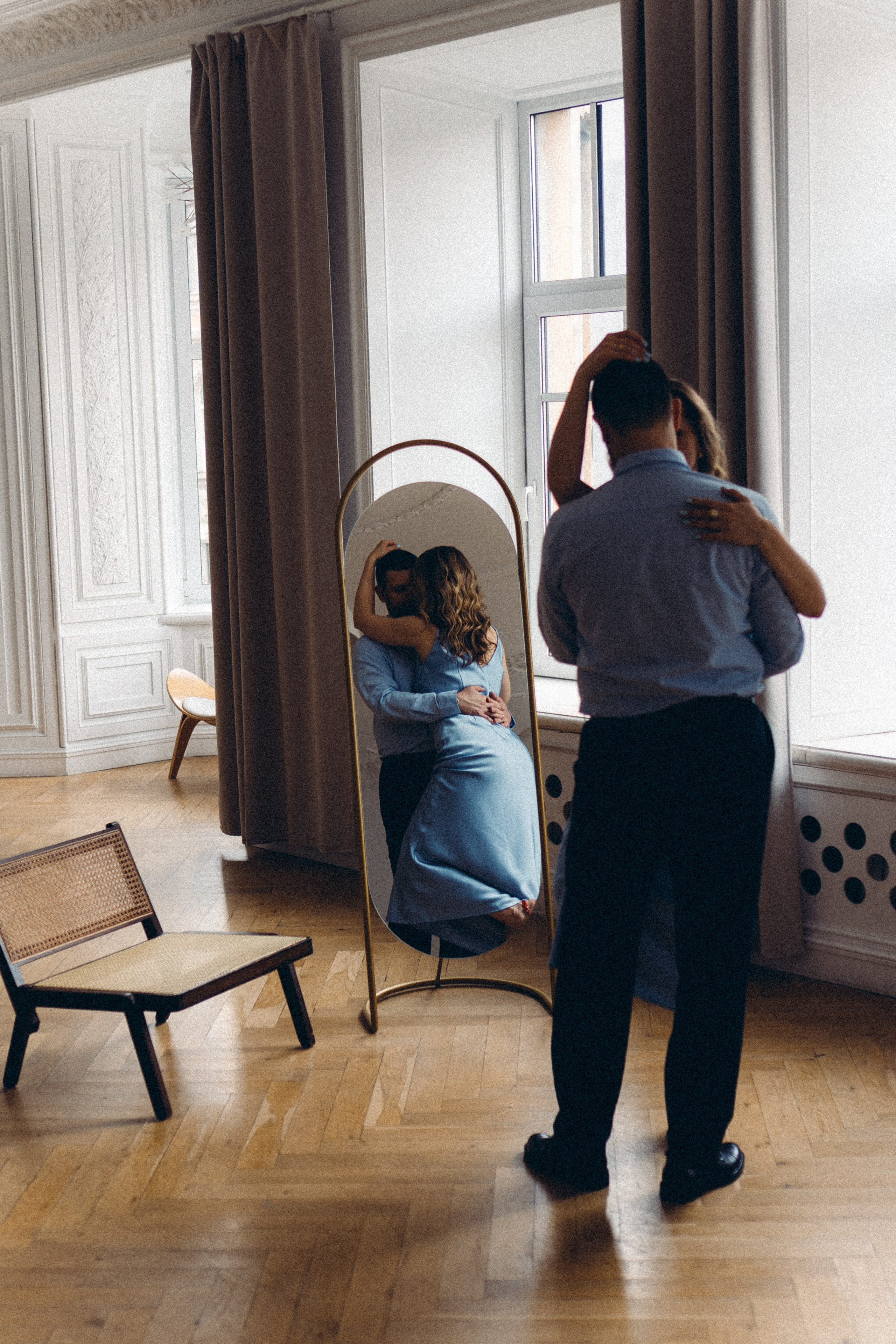 СТУДИЯ И ПРОГУЛКА ДЛЯ ПАРЫ. Профессиональный фотограф, Санкт-Петербург — Виктория Богомолова