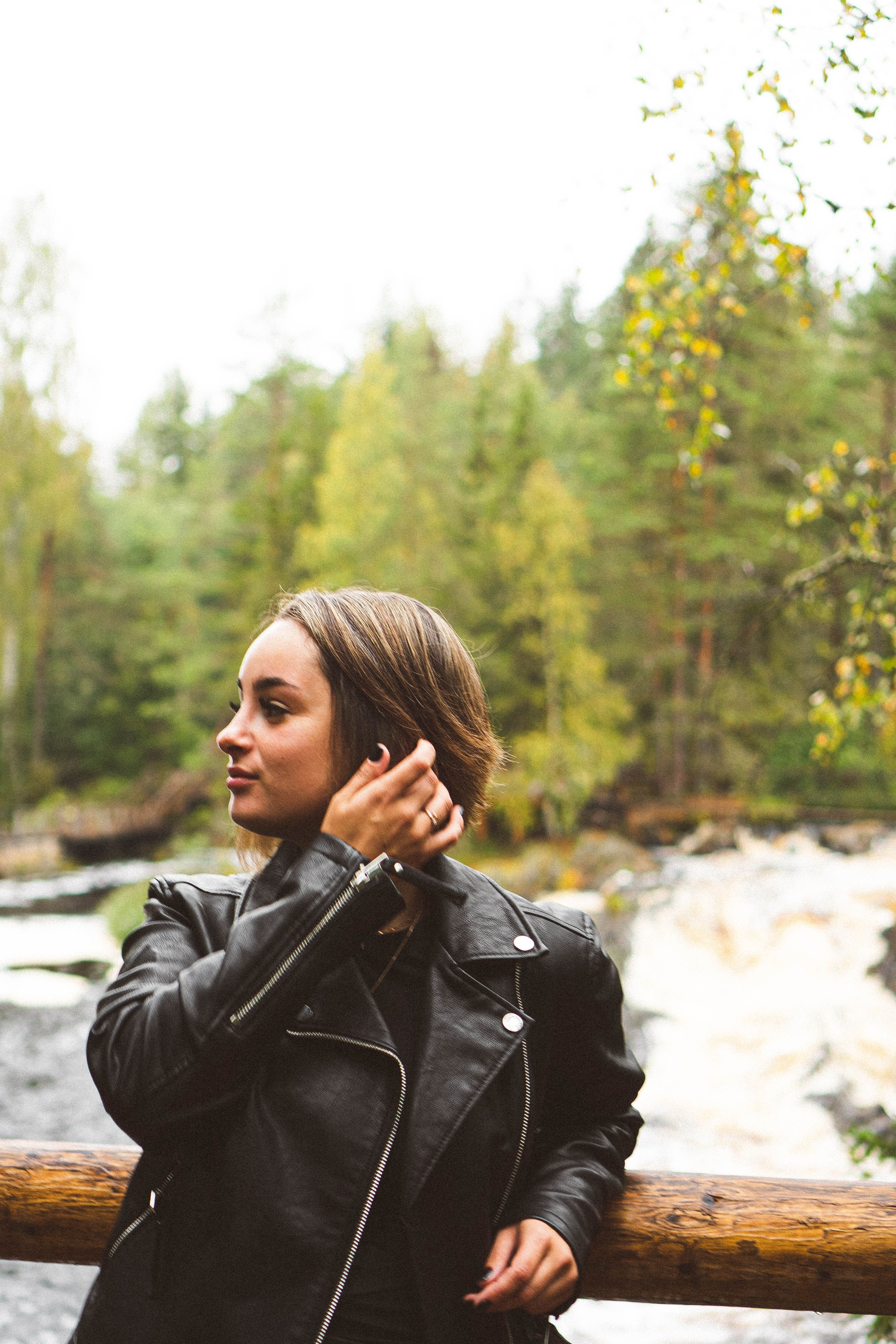 Прогулка на природе. Профессиональный фотограф, Санкт-Петербург — Виктория Богомолова