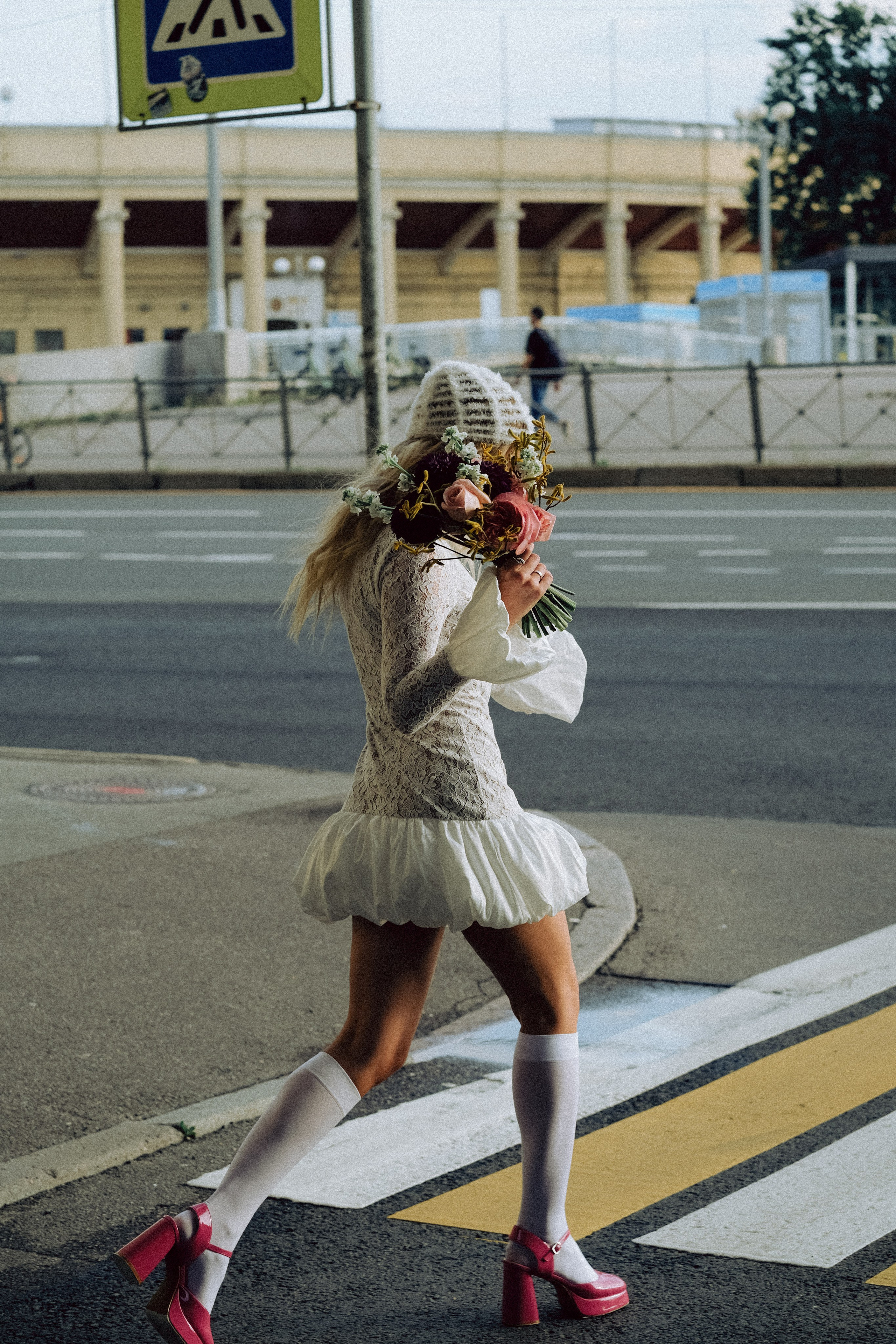 СВАДЕБНАЯ СЬЕМКА С КАБРИОЛЕТОМ В САНТК-ПЕТЕРБУРГЕ НА ПЕТРОГРАДКЕ В ОТЕЛЕ ПАНОРАМИКА. Профессиональный фотограф, Санкт-Петербург — Виктория Богомолова