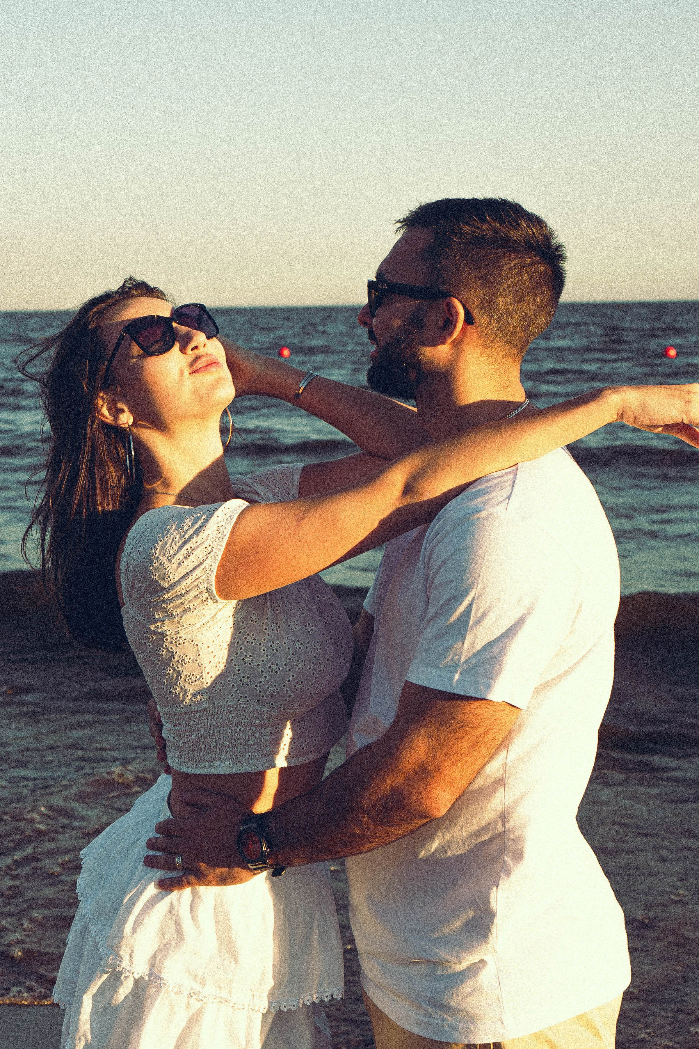 Любовь на заливе. Профессиональный фотограф, Санкт-Петербург — Виктория Богомолова