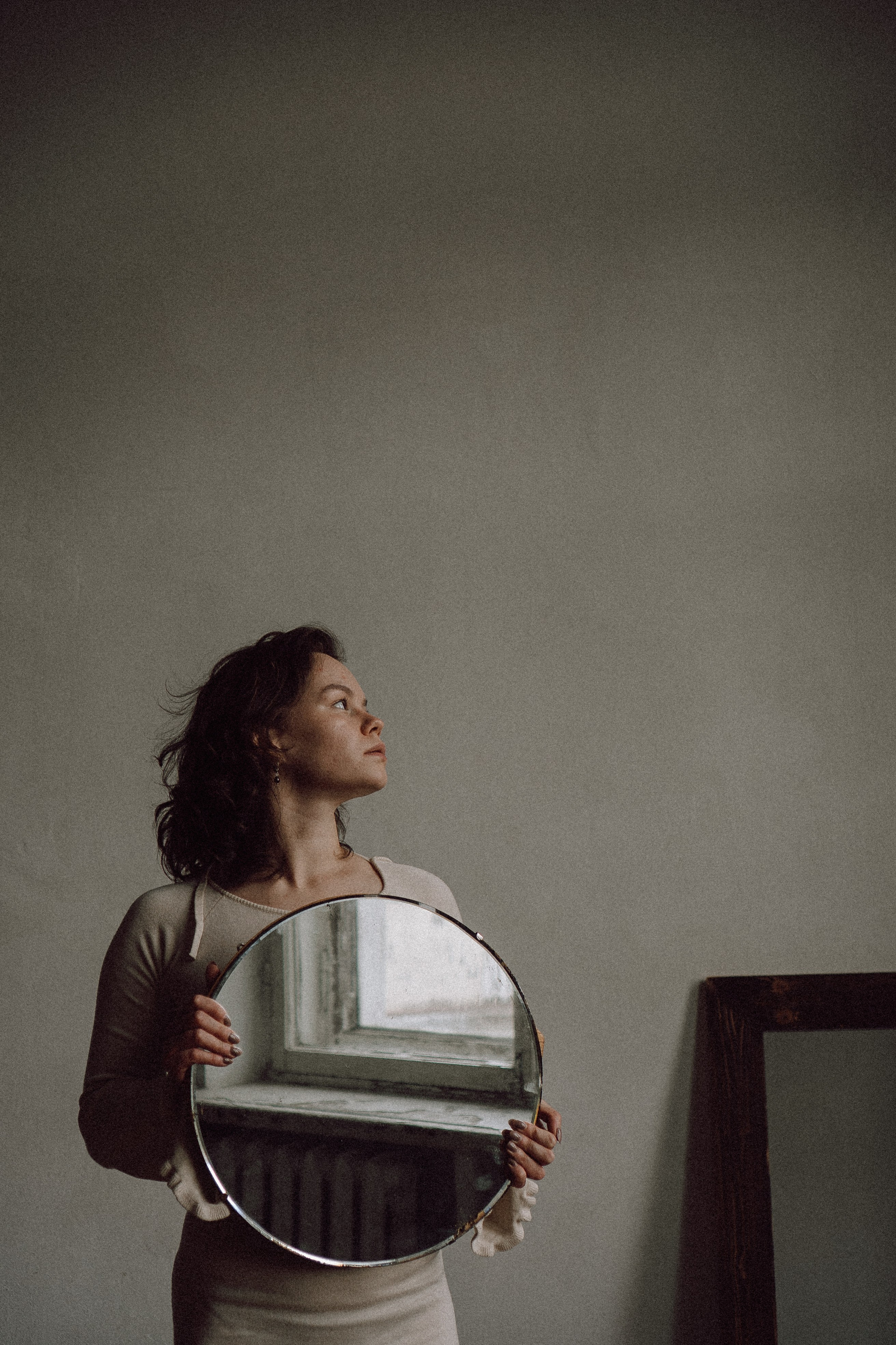 СТУДИЙНАЯ. Профессиональный фотограф, Санкт-Петербург — Виктория Богомолова