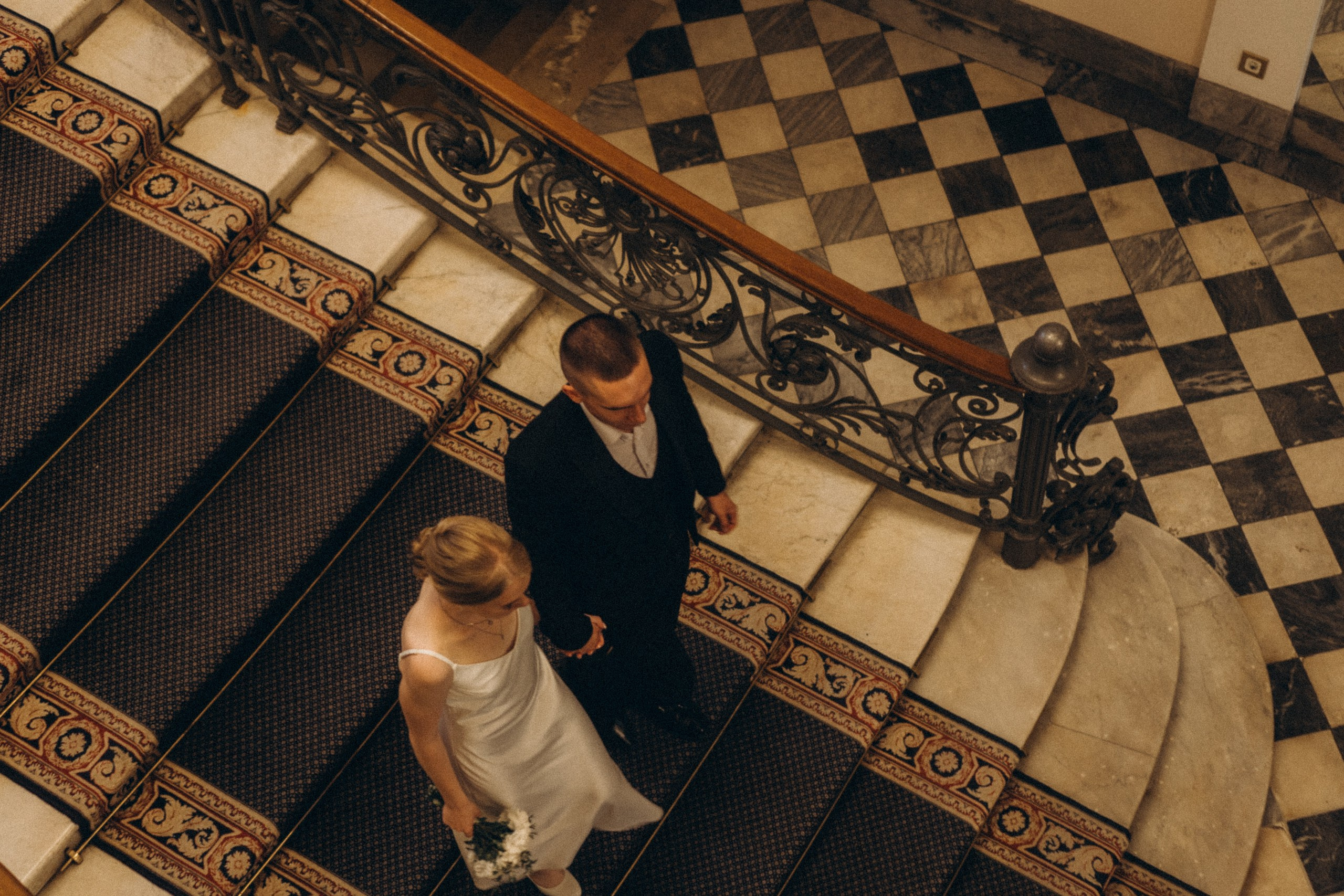 СВАДЕБНАЯ СЬЕМКА ВО ВТОРОМ ДВОРЦЕ БРАКОСОЧЕТАНИЯ. Профессиональный фотограф, Санкт-Петербург — Виктория Богомолова