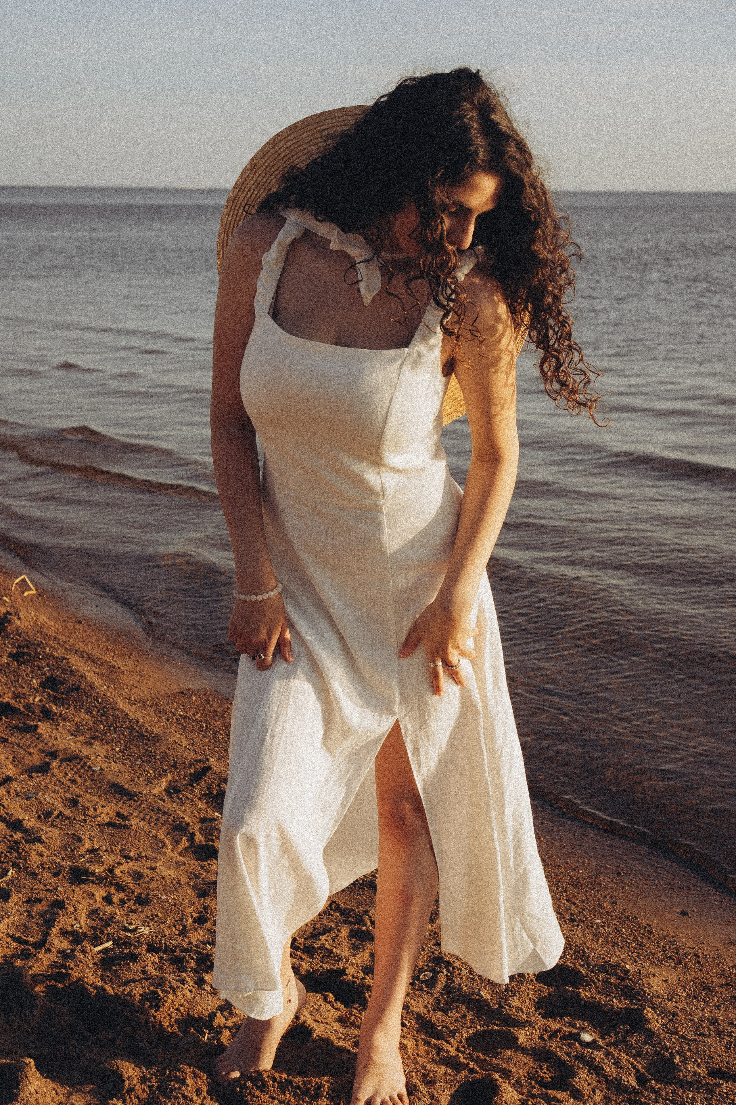 НА ФИНСКОМ ЗАЛИВЕ. Профессиональный фотограф, Санкт-Петербург — Виктория Богомолова